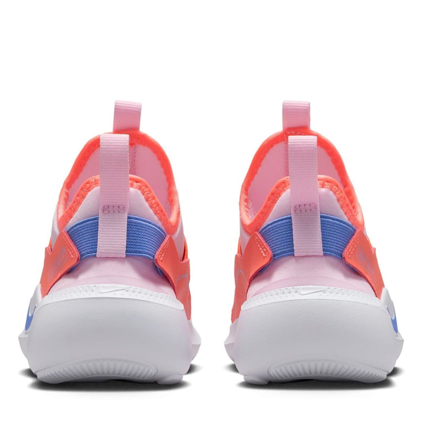 Nike Flex Runner 4 Slip-On Sneakers