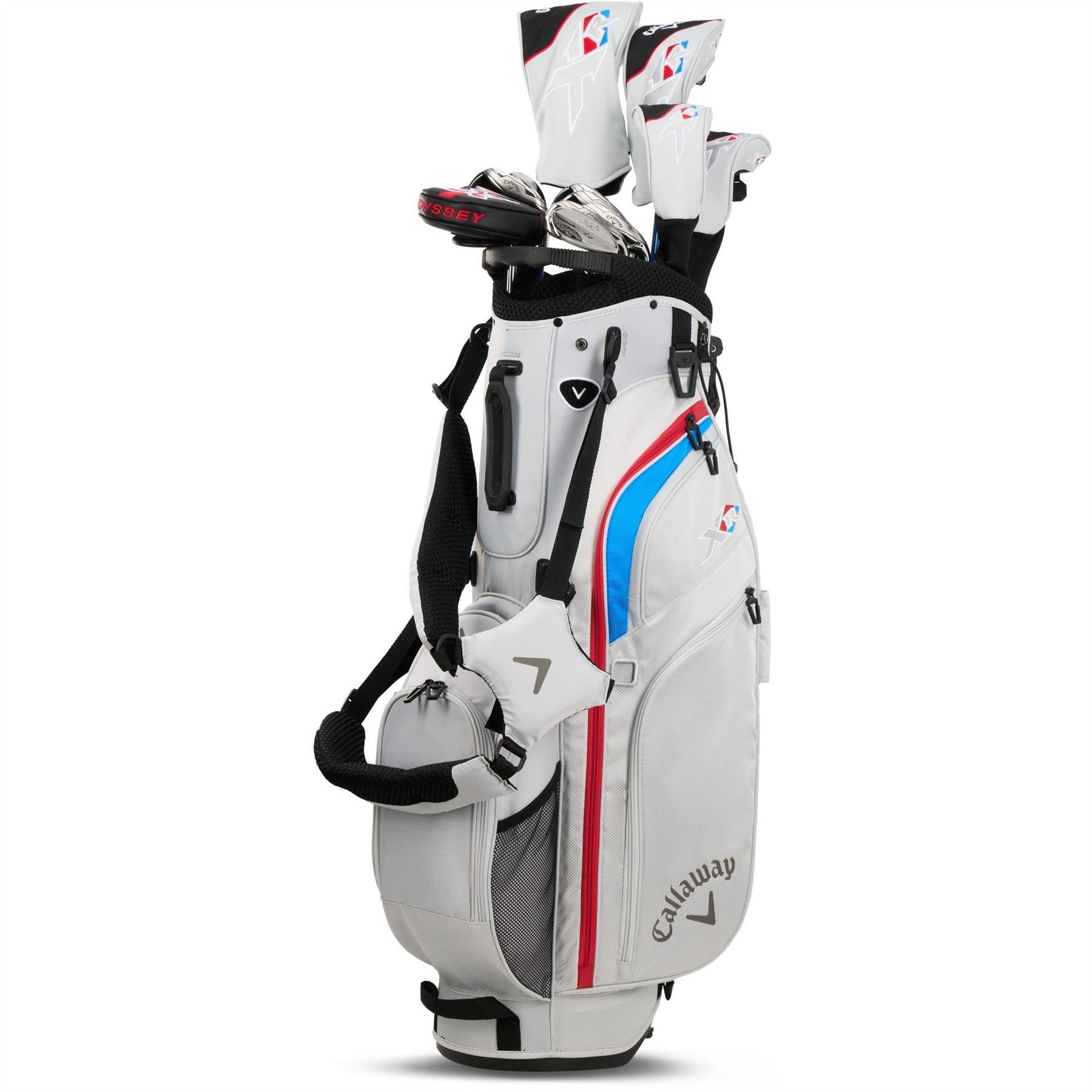 Callaway Xr Complete