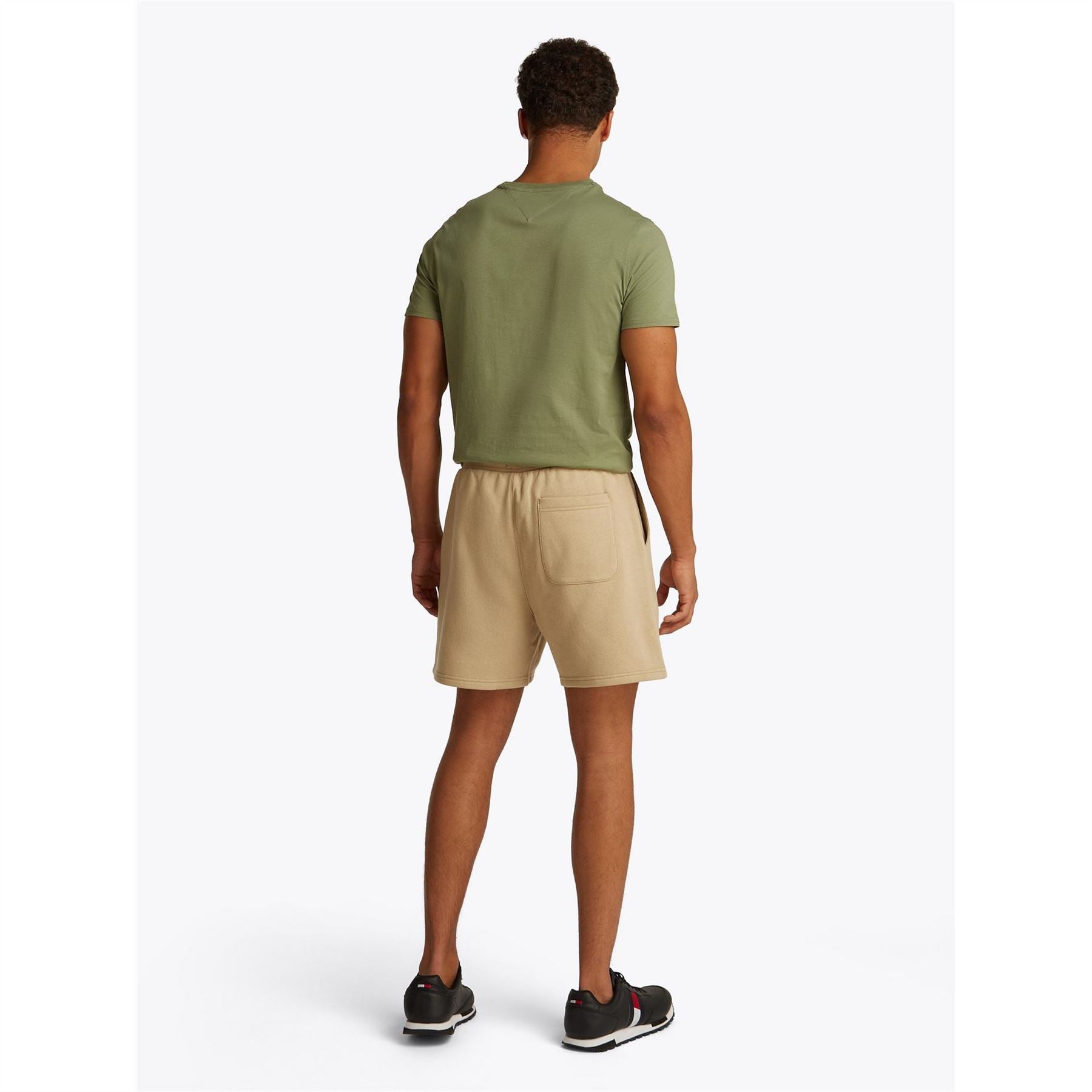 Tommy Jeans Flagbeach Bermuda Shorts