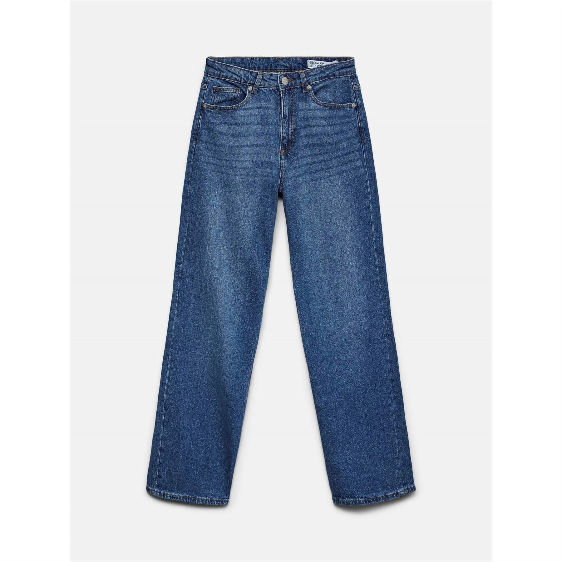 Vero Moda Ra380 Wide Jean