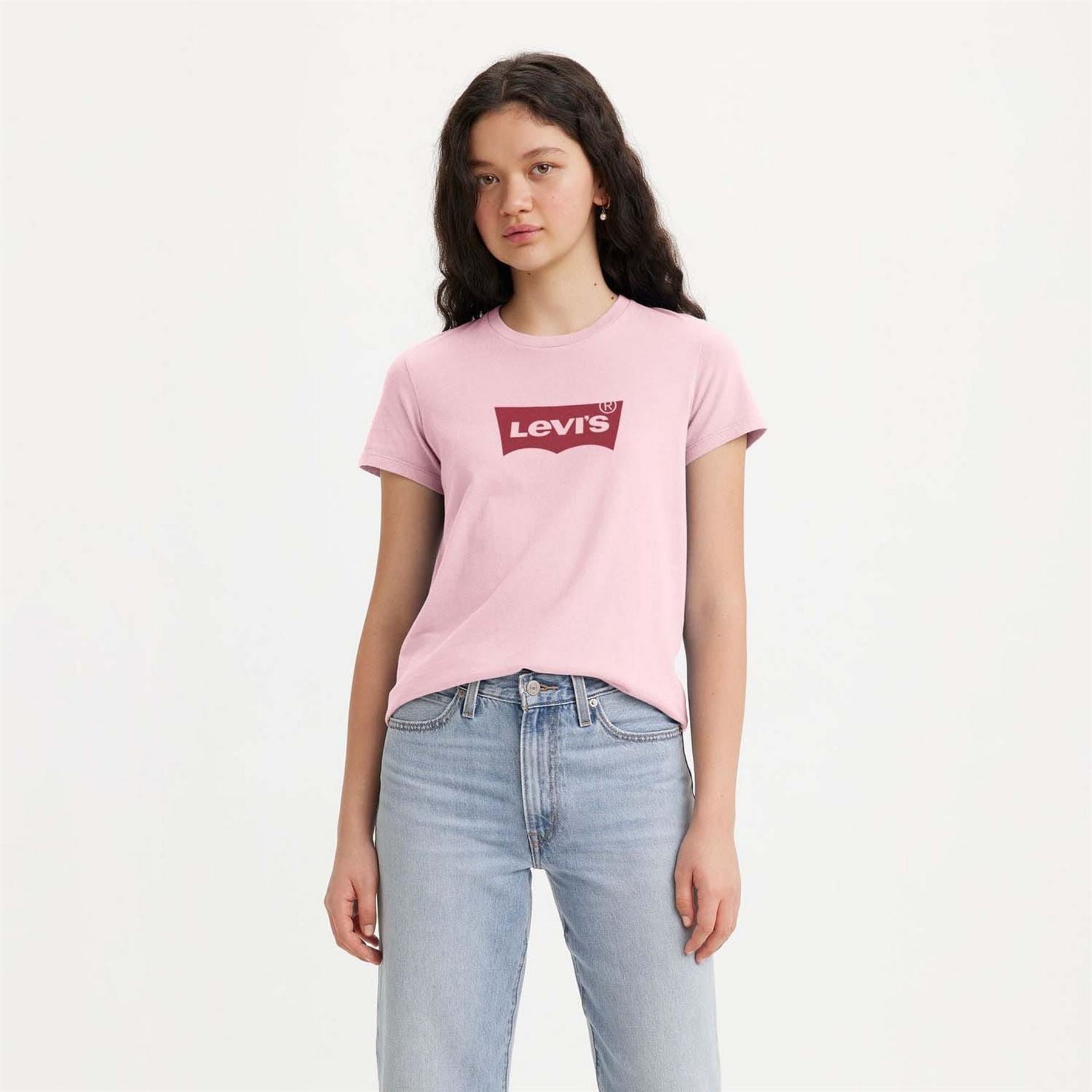 Levis Perfect T-Shirt