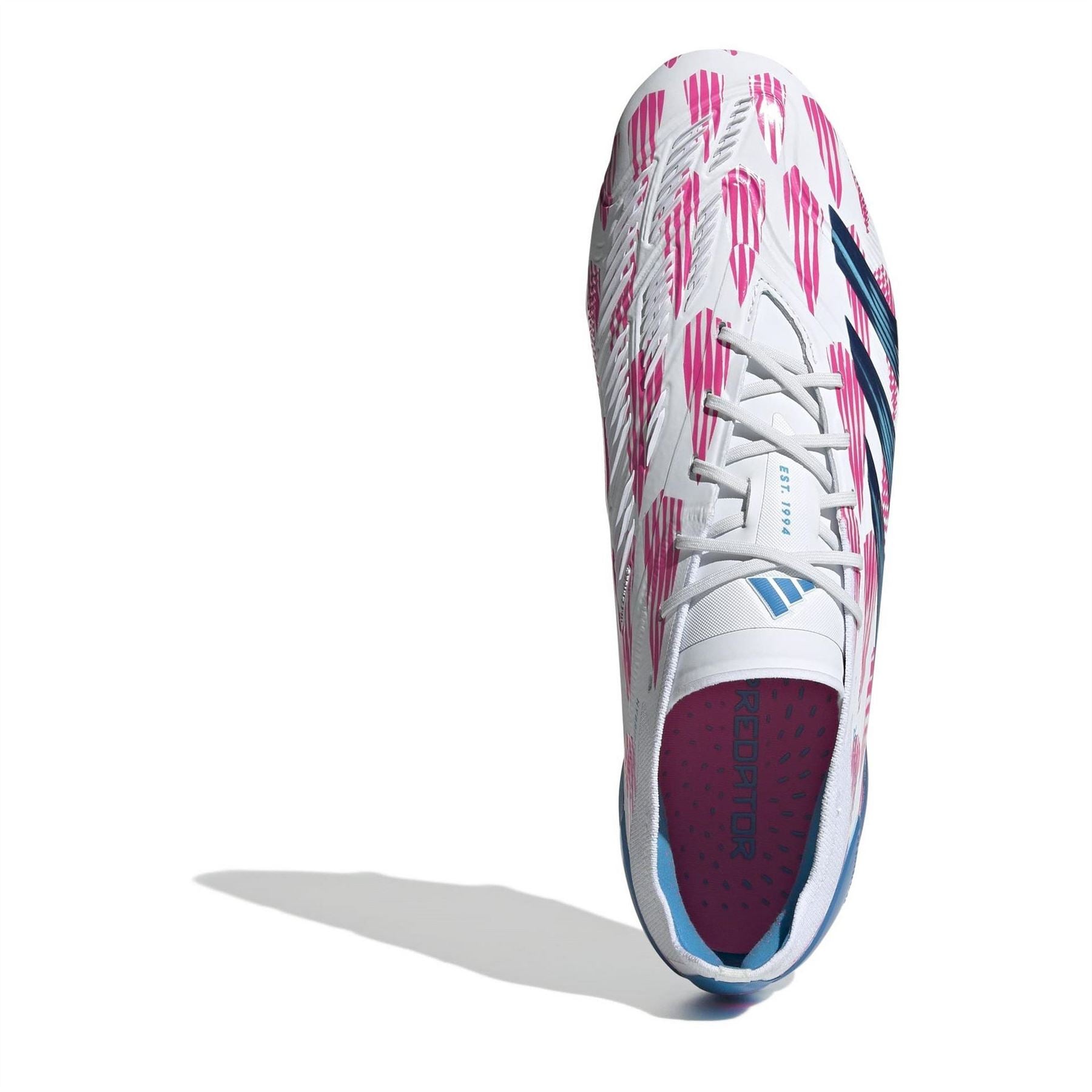 adidas Predator Elite Adults Firm Ground Football Boots