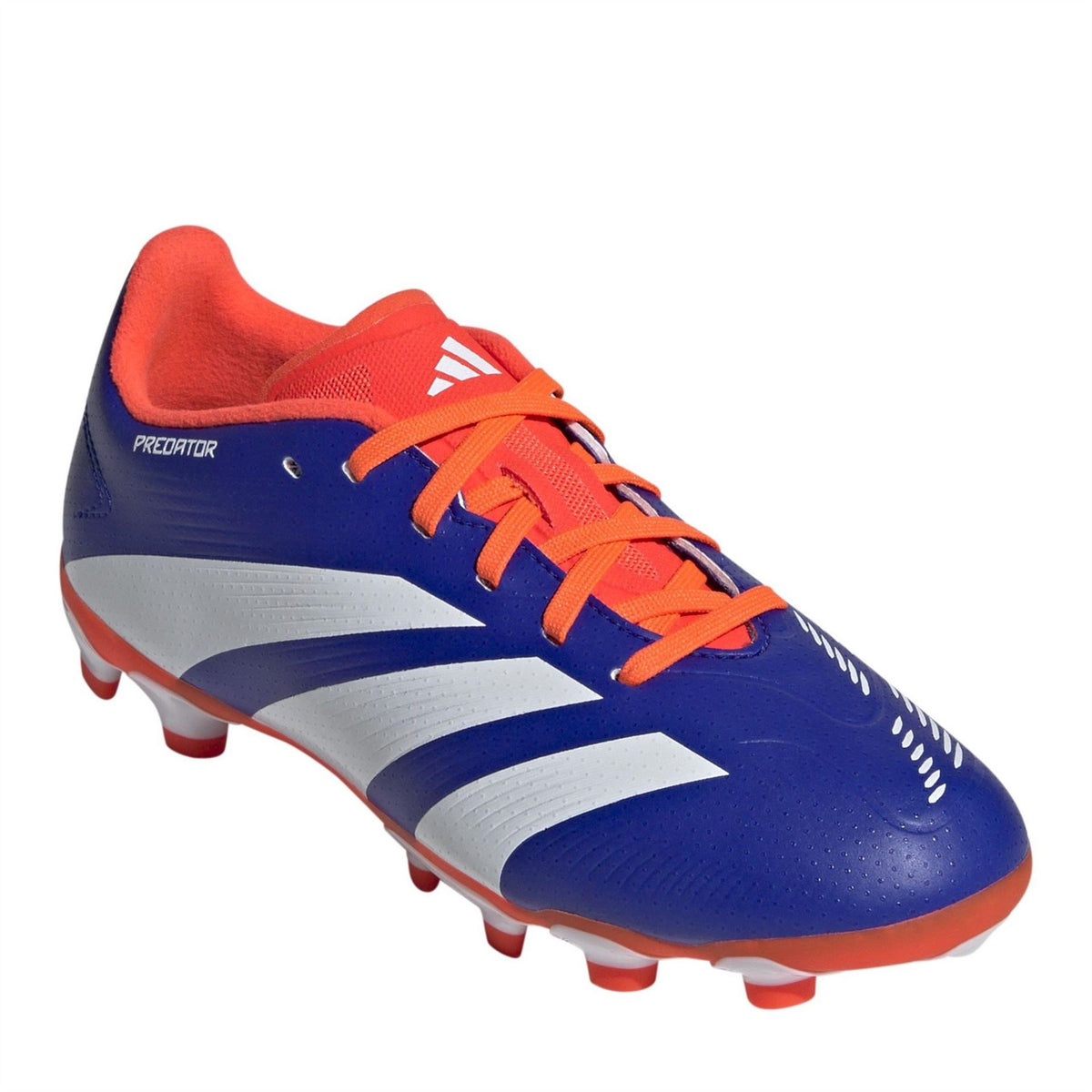 adidas Kids Predator League Firm Ground Football Boots