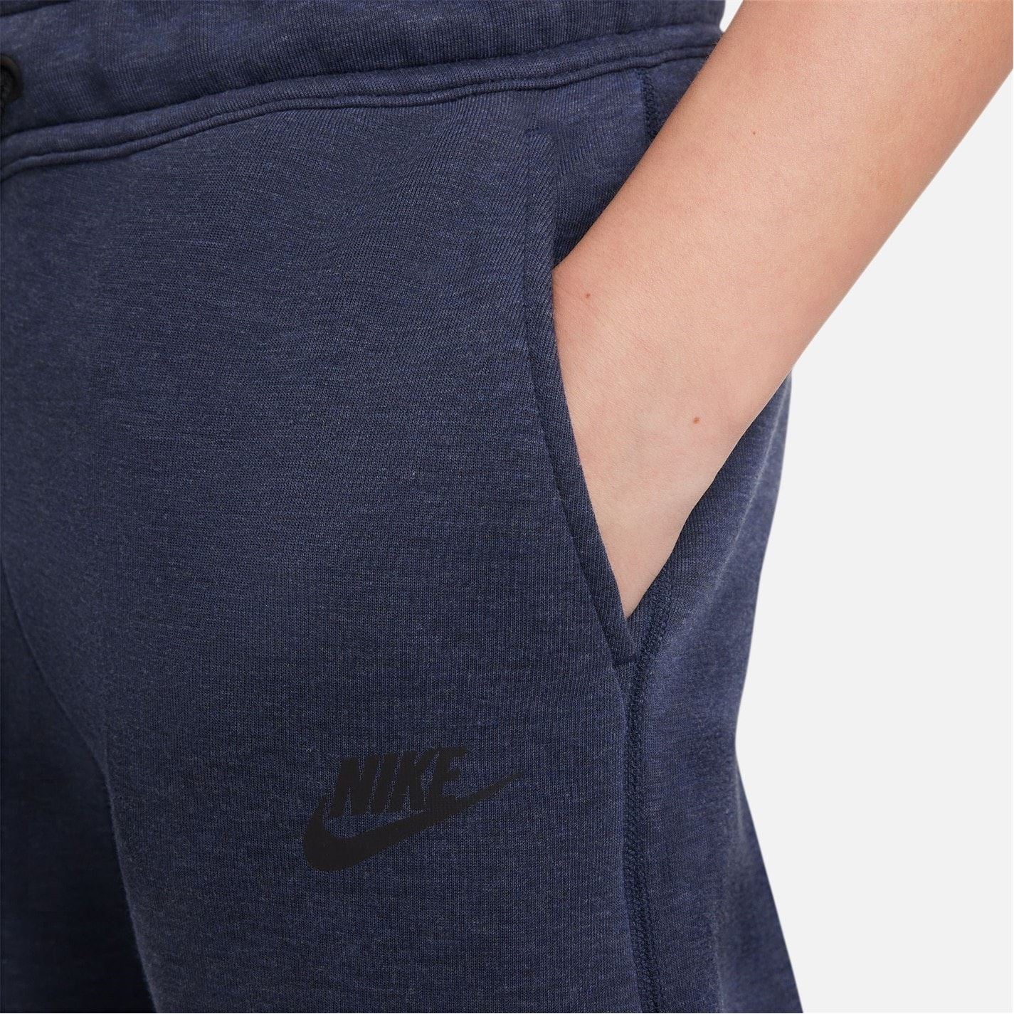Nike Sportswear Tech Fleece Big Kids Pants