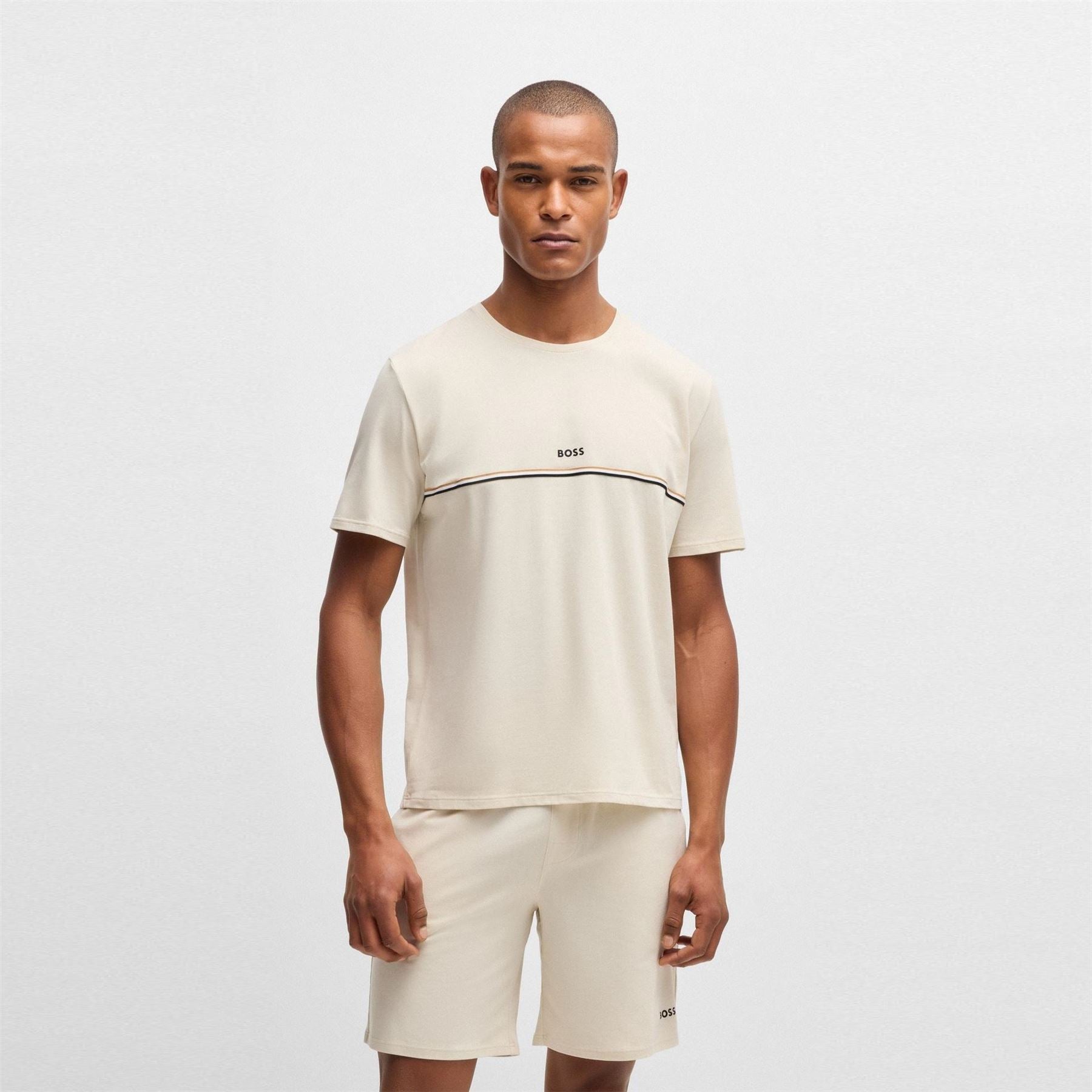 Boss Bw Unique T-Shirt, Unique Design