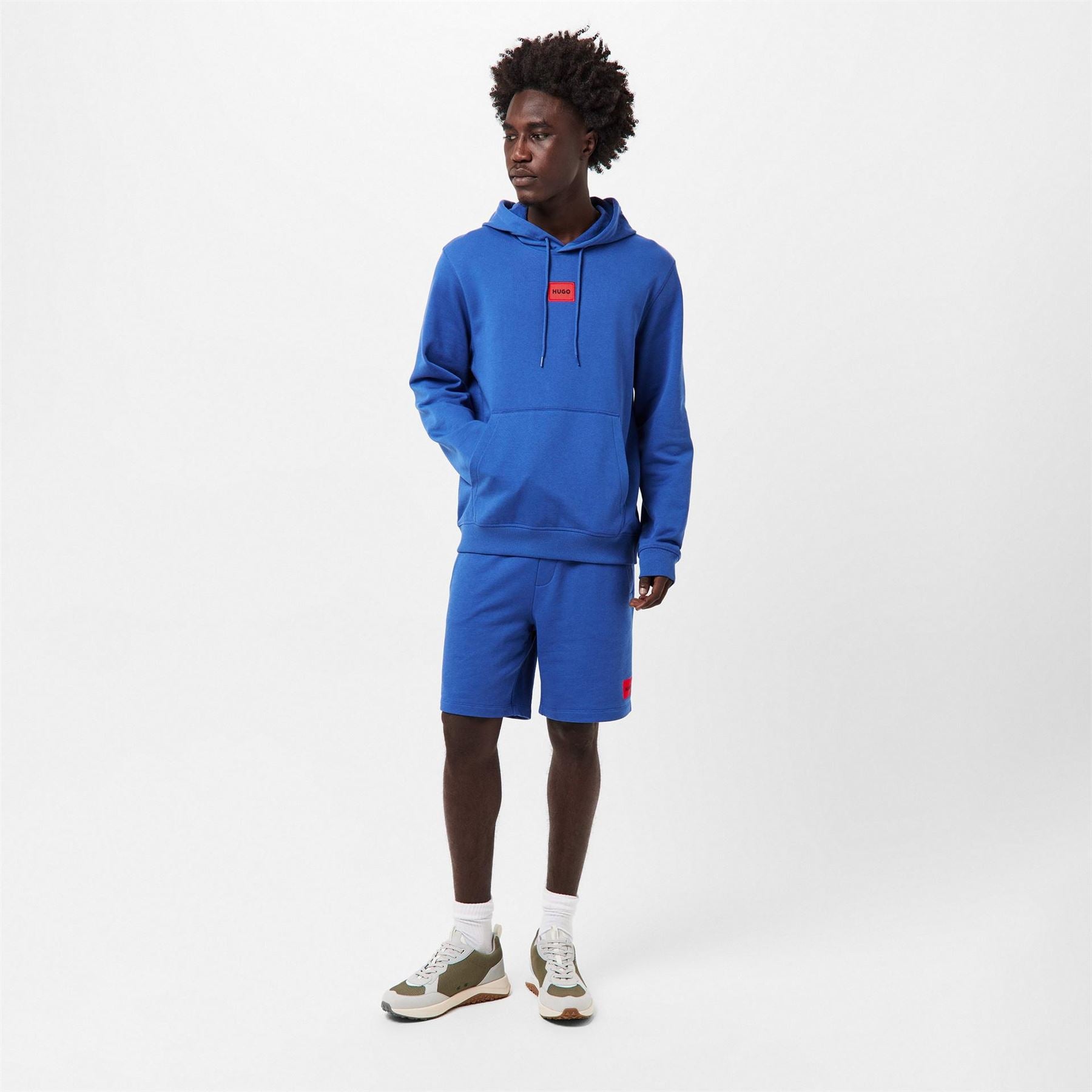 Hugo Runners Trainers