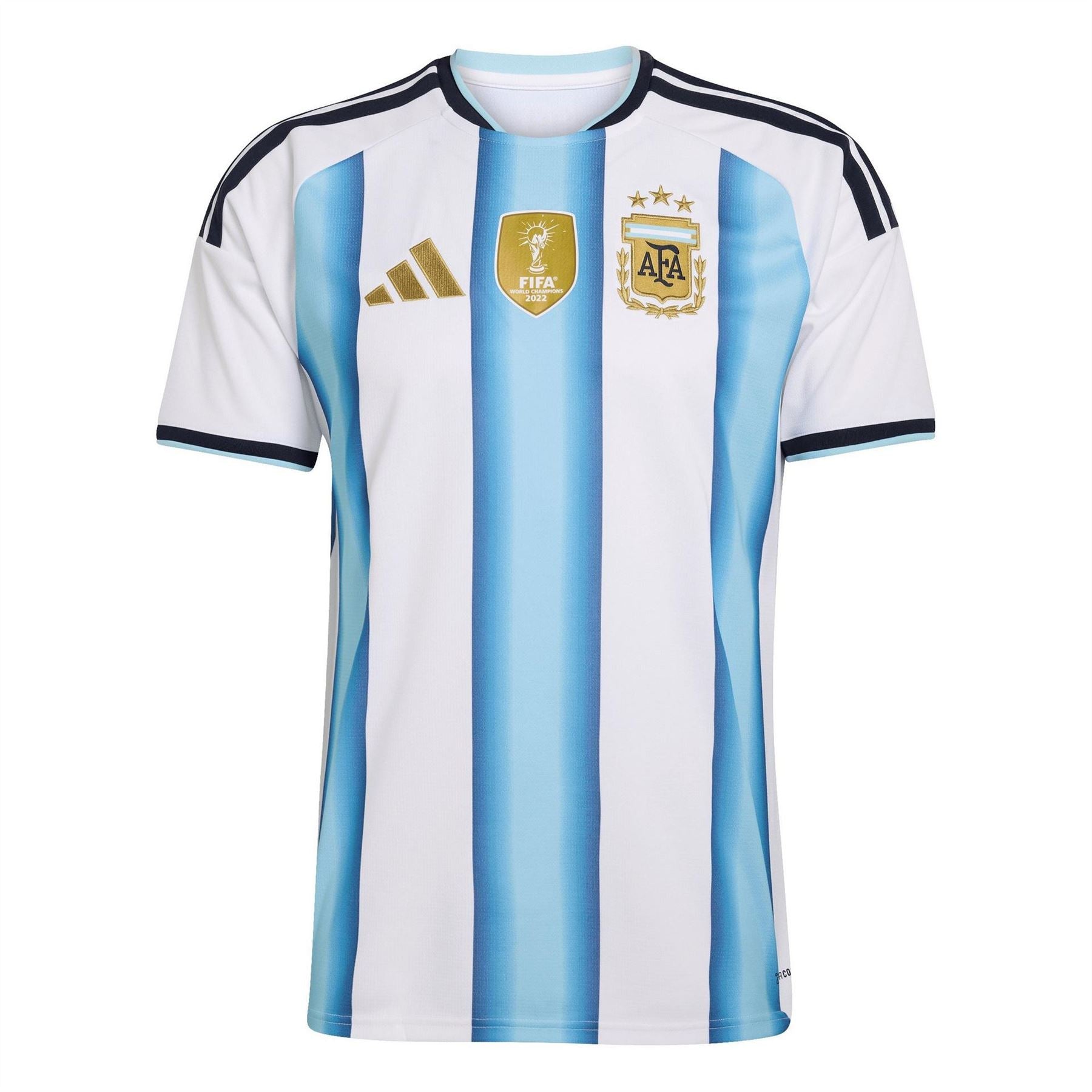 adidas Mens Argentina Home Shirt World Cup 2026