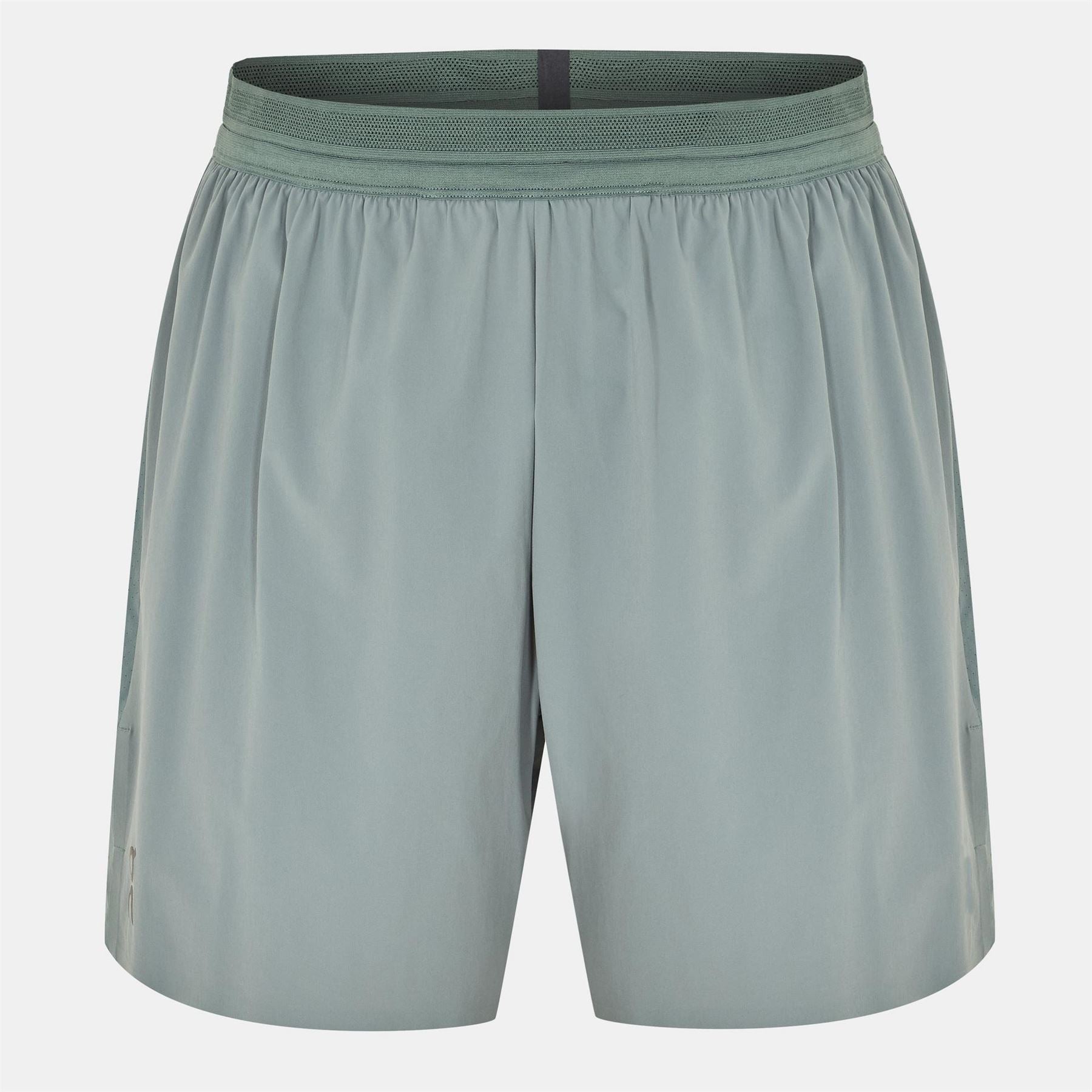 On Mens Performance 7 Inch Shorts