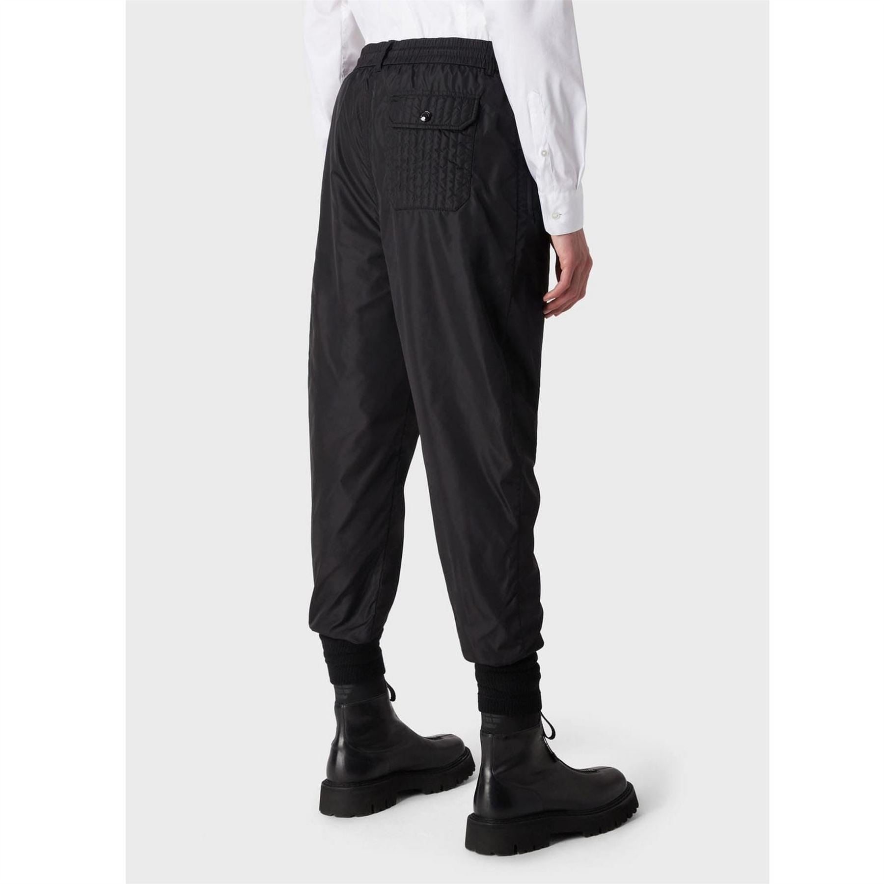 Emporio Armani Trousers