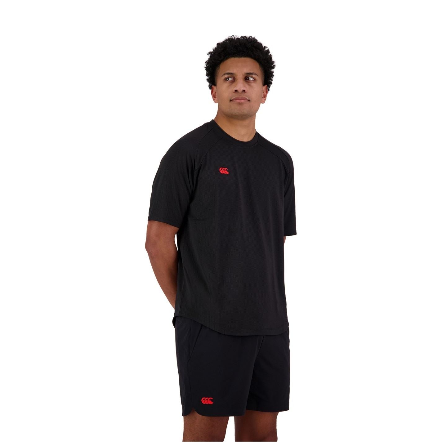 Canterbury Everest T-Shirt Adults