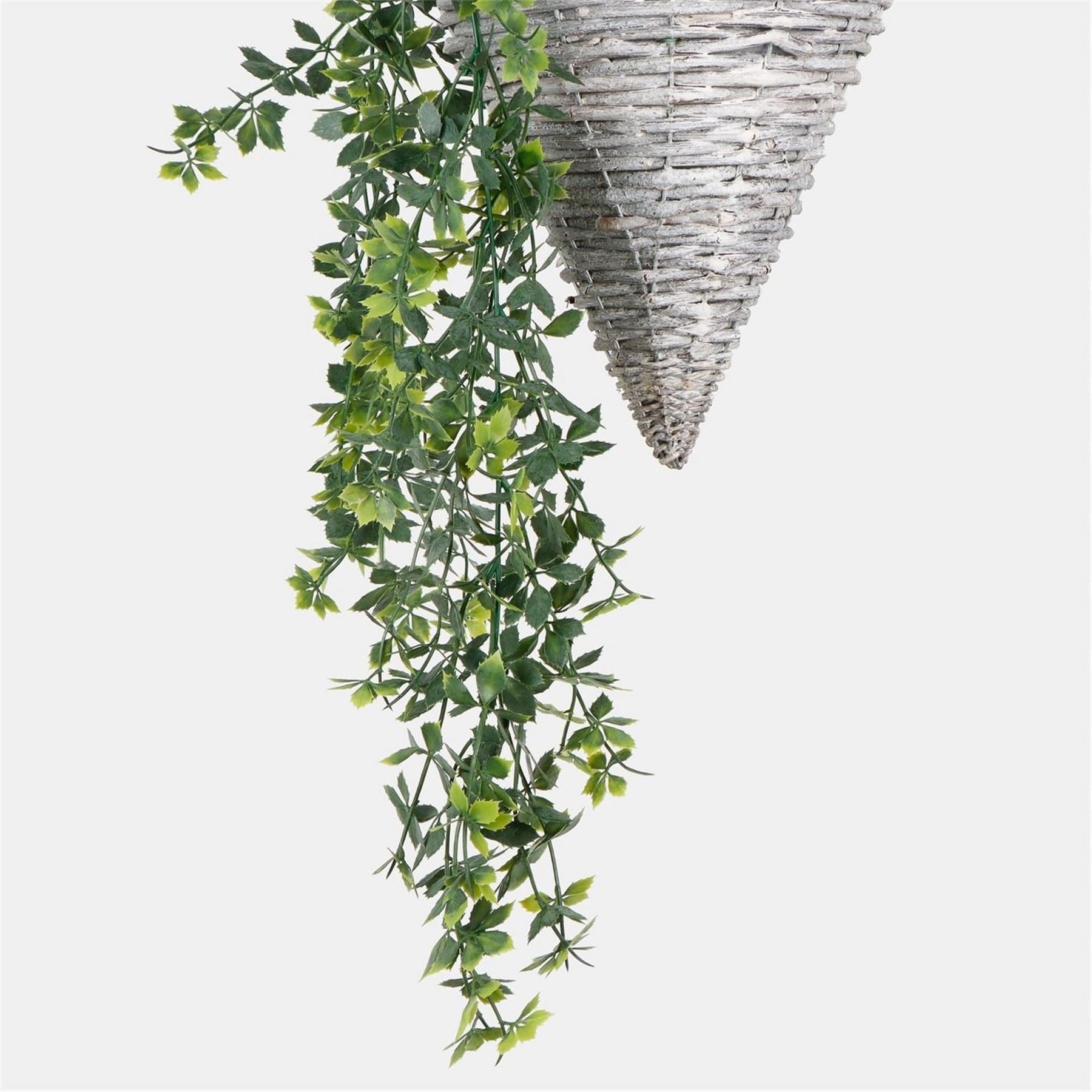 Streetwize Style Hanging Basket