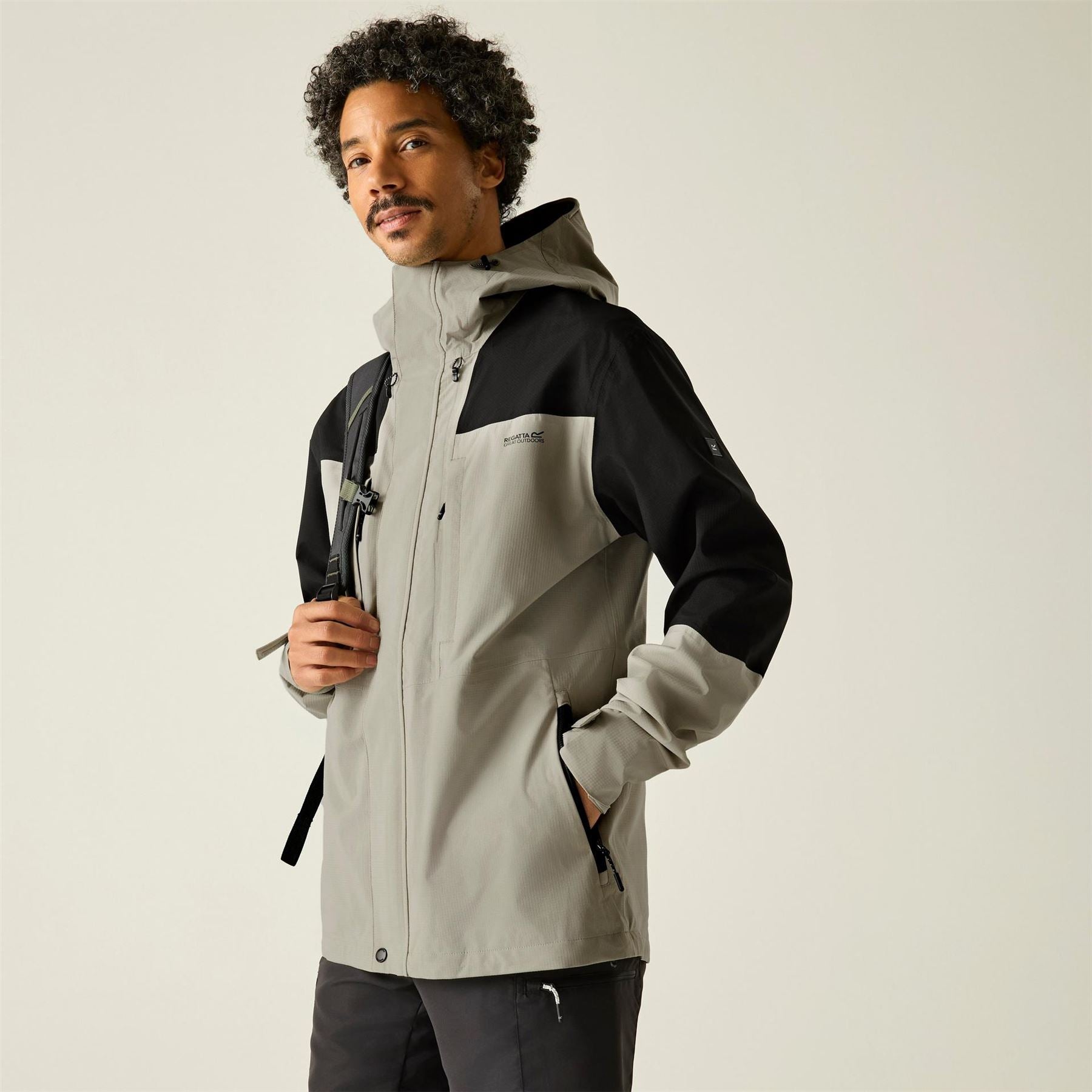 Regatta Freesdale Sn63