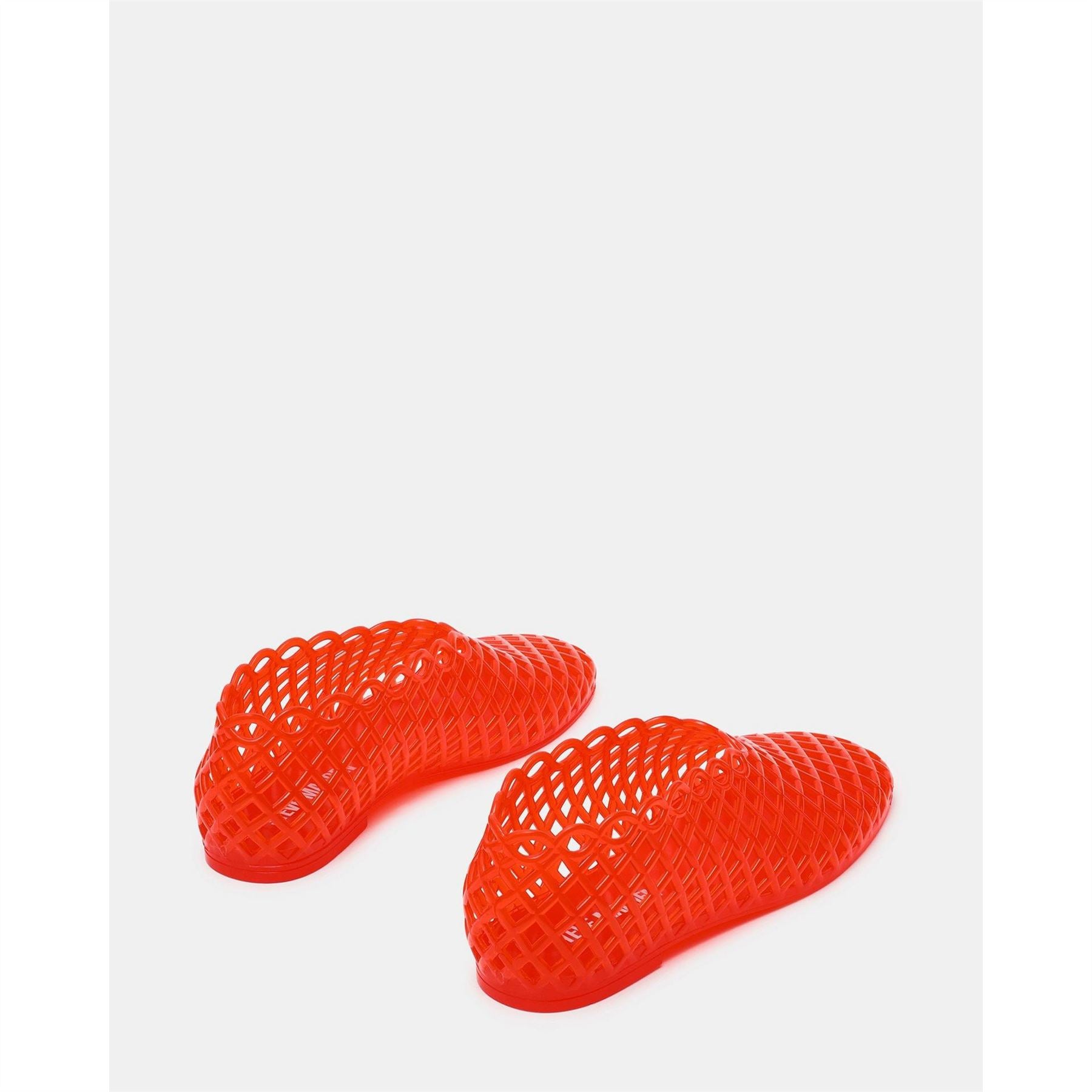 Steve Madden Jelly Shoes