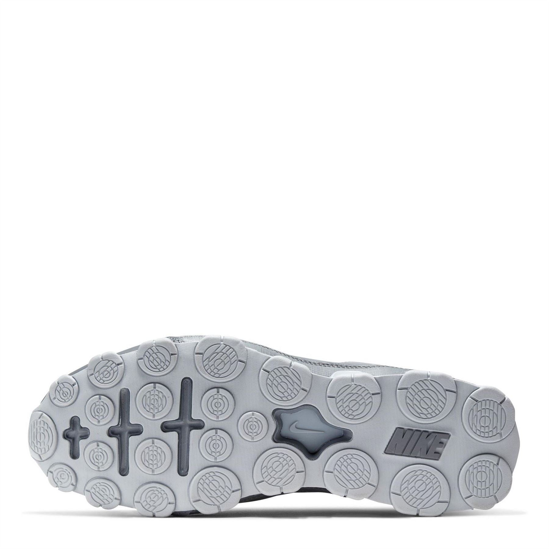 Nike Mens Reax 8 Tr Workout Shoes