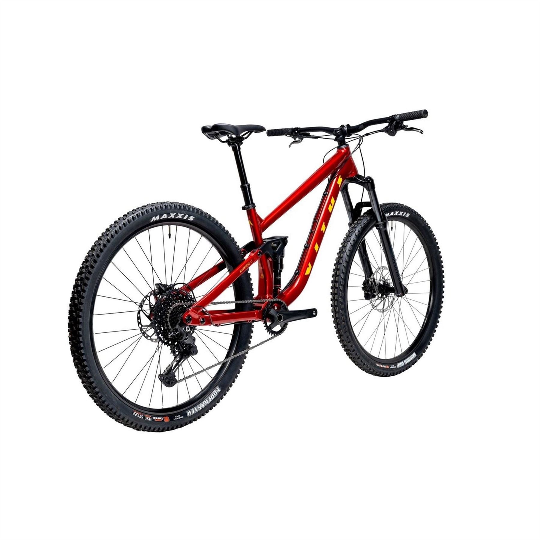 Vitus 2026 Mountain Bike