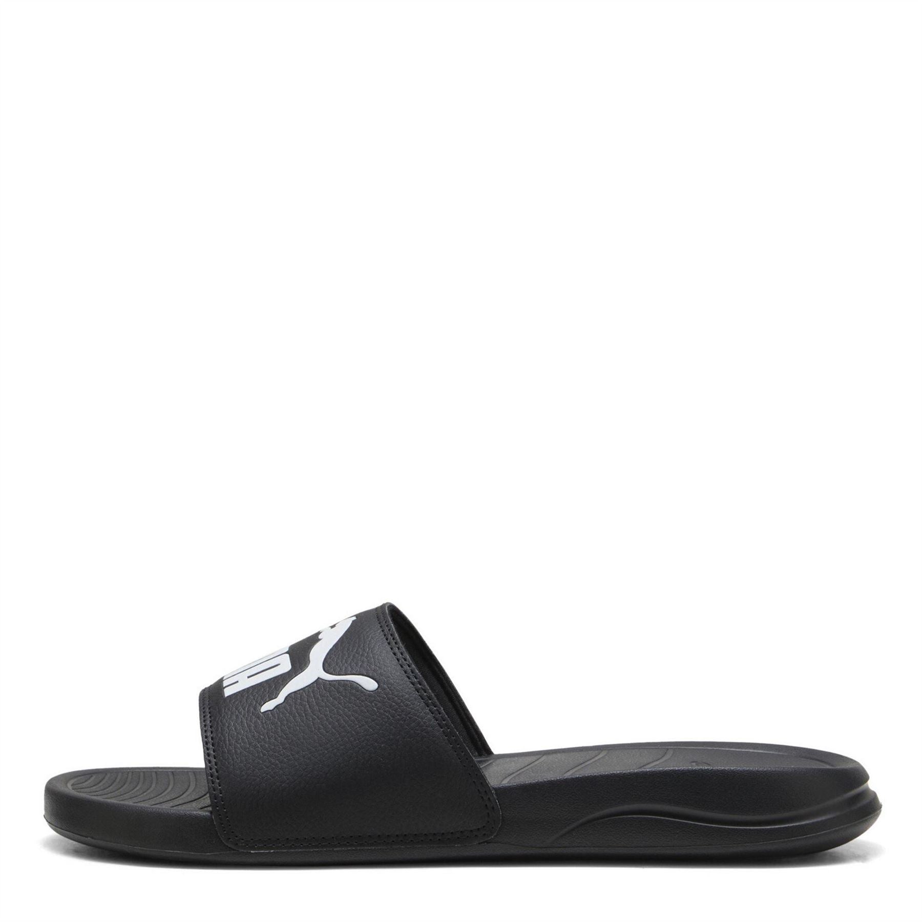 Puma Mens Popcat 20 Slide Sandals