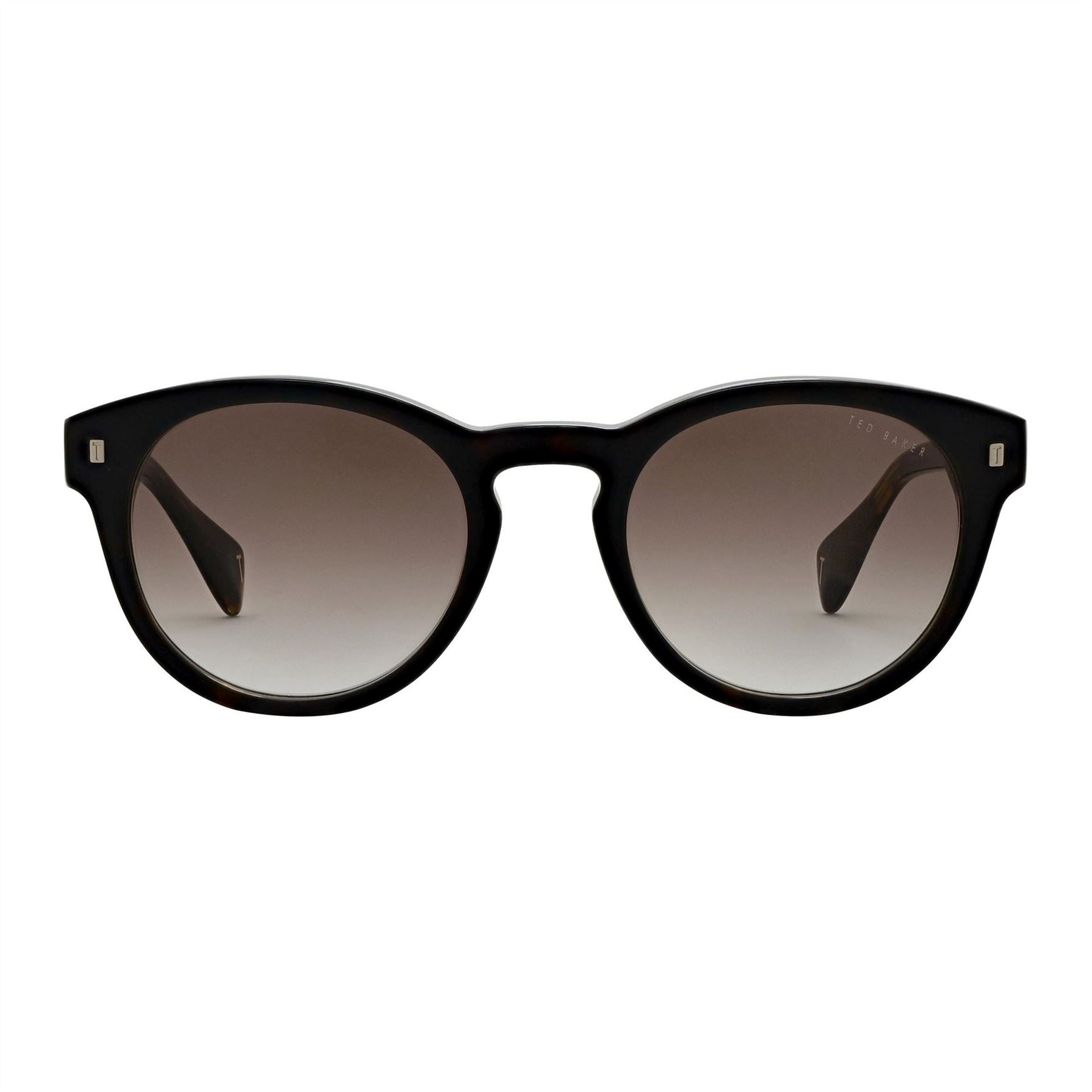 Ted Baker Bak Dax Round Sunglasses
