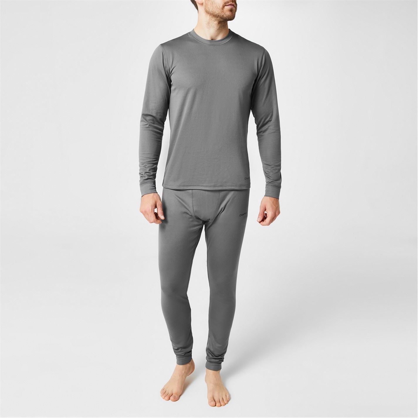 Campri Mens Thermal Baselayer Pant