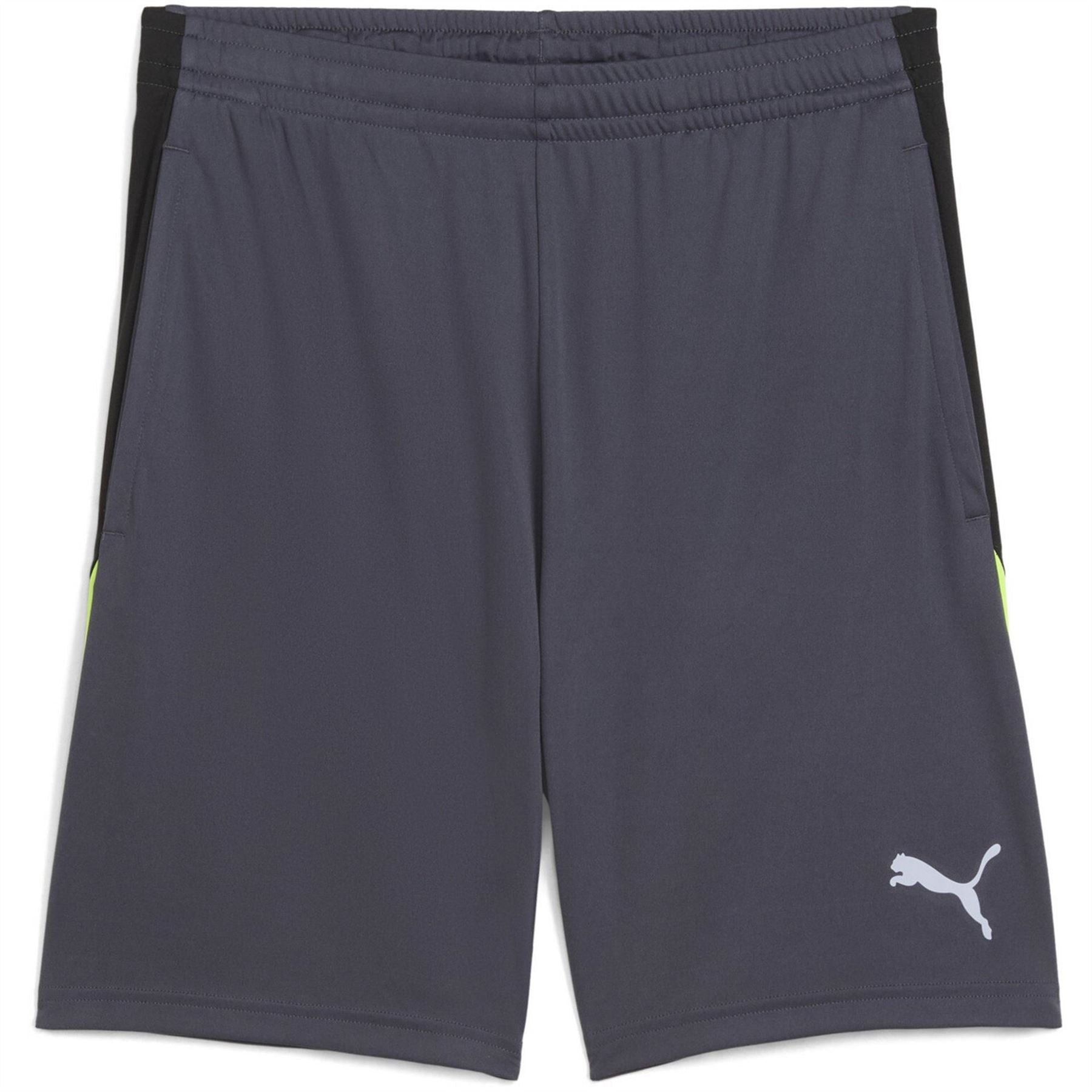 Puma Mens Individualliga Training Shorts 2 (op Football Shorts