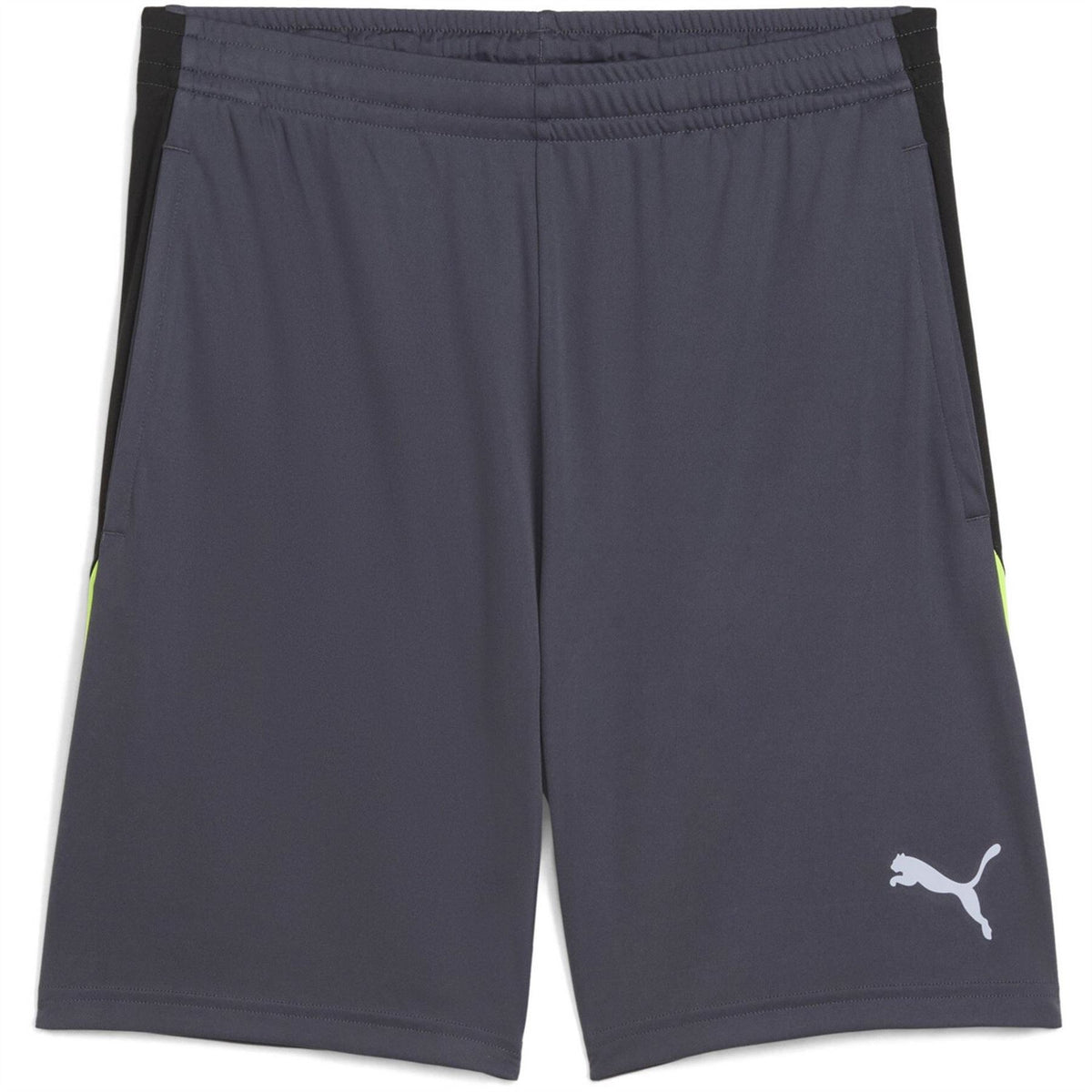 Puma Mens Individualliga Training Shorts 2 (op Football Shorts