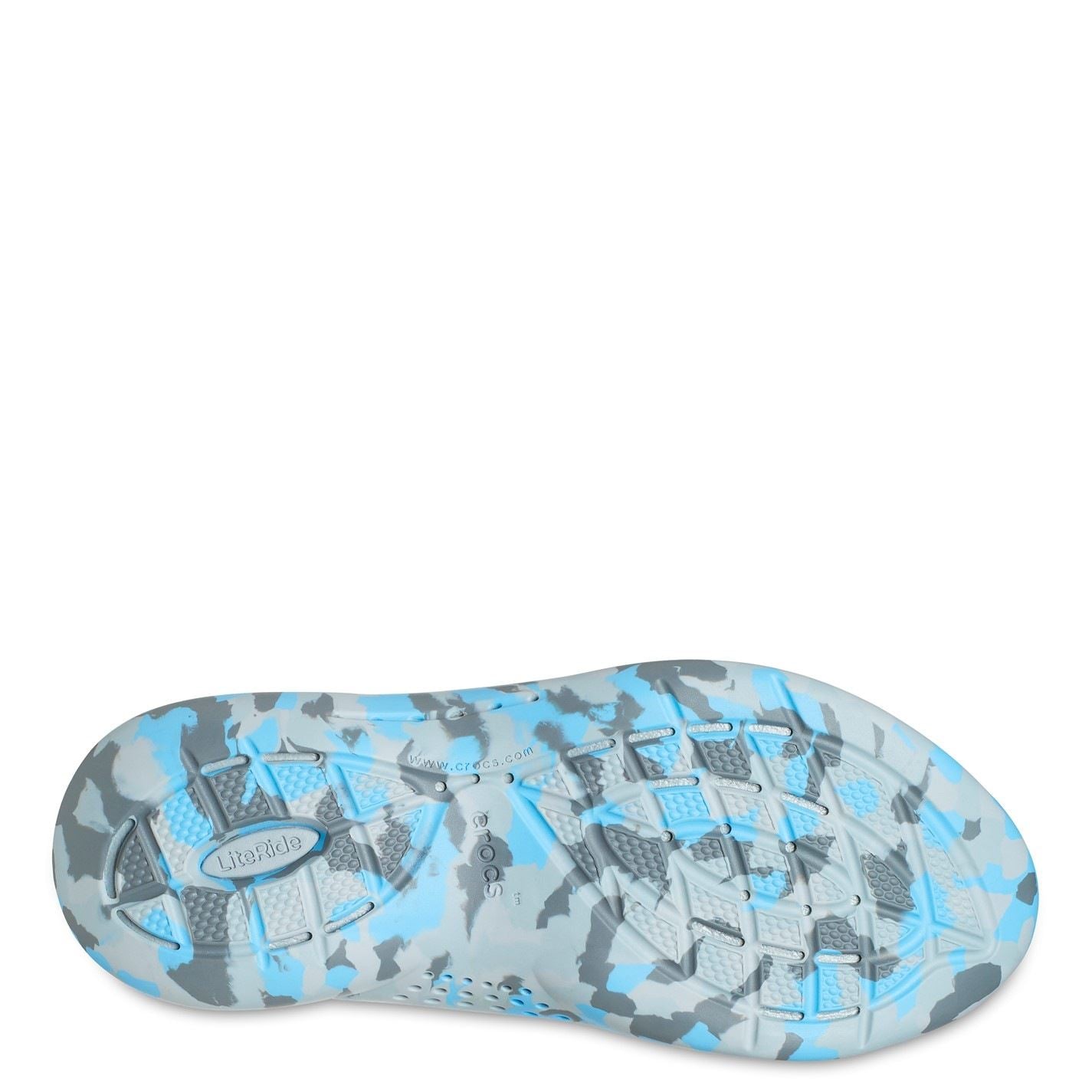 Crocs Womens Literide Pacer Trainers