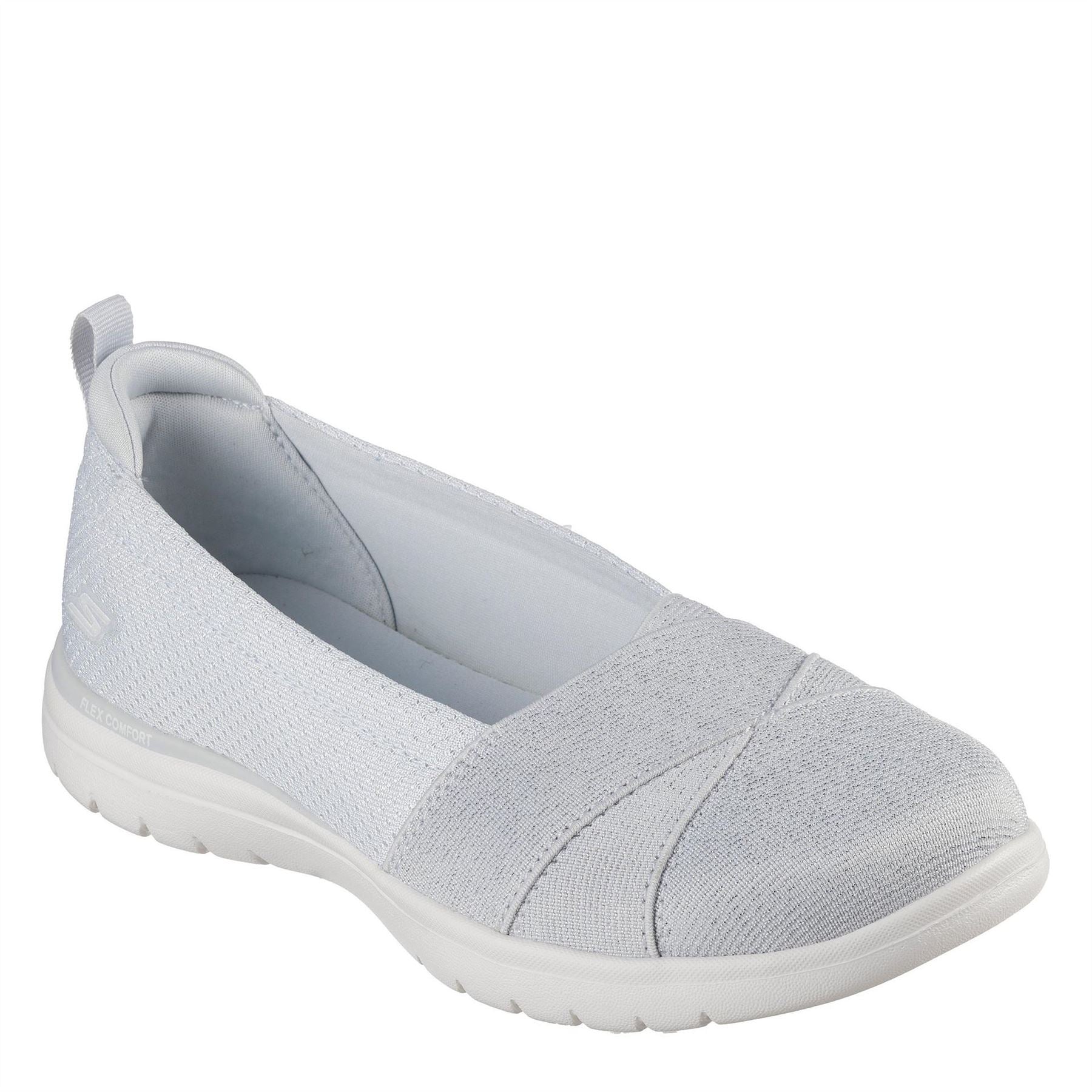 Skechers Slip On Trainers