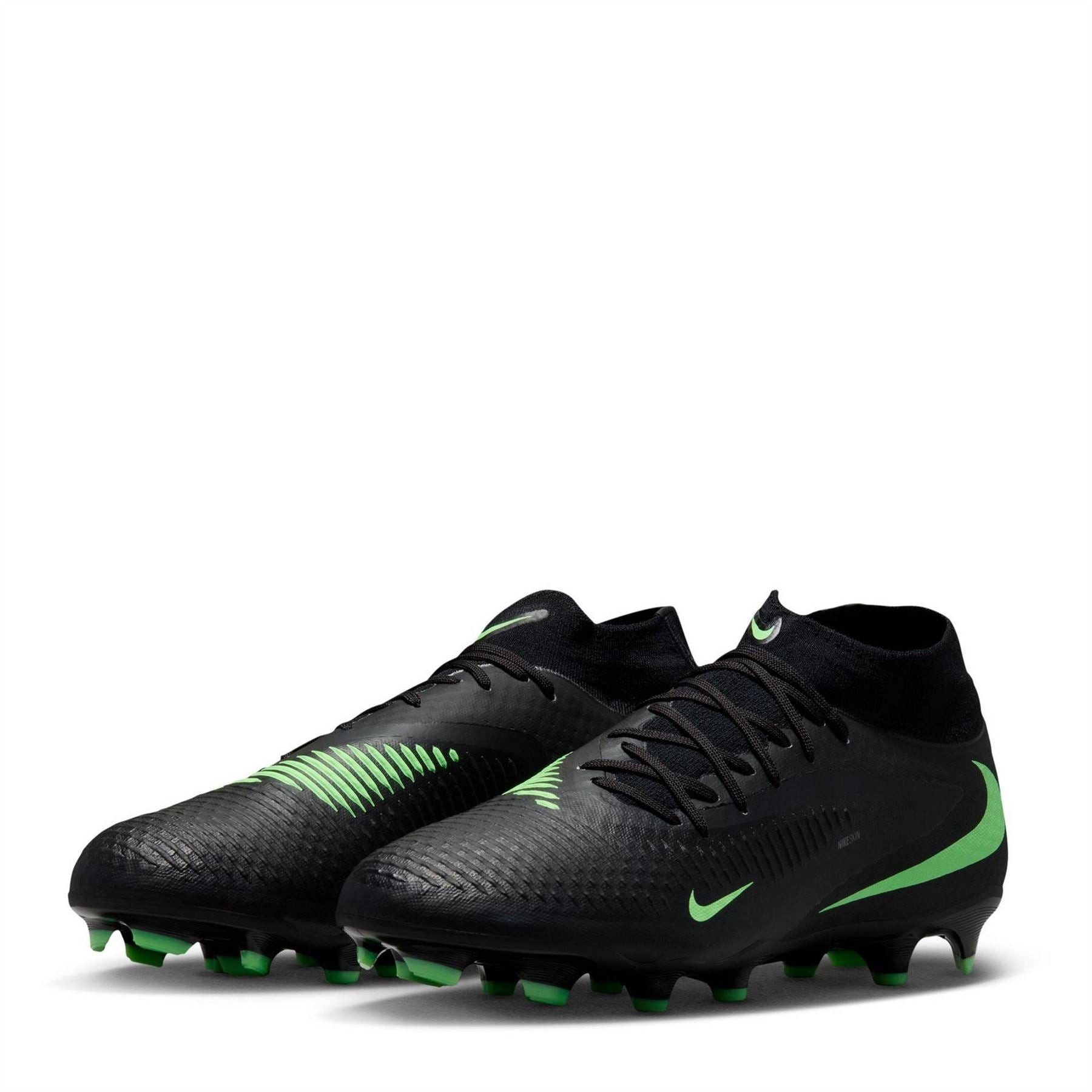 Nike Phantom 6 Academy Adults Multi Ground Football Boots