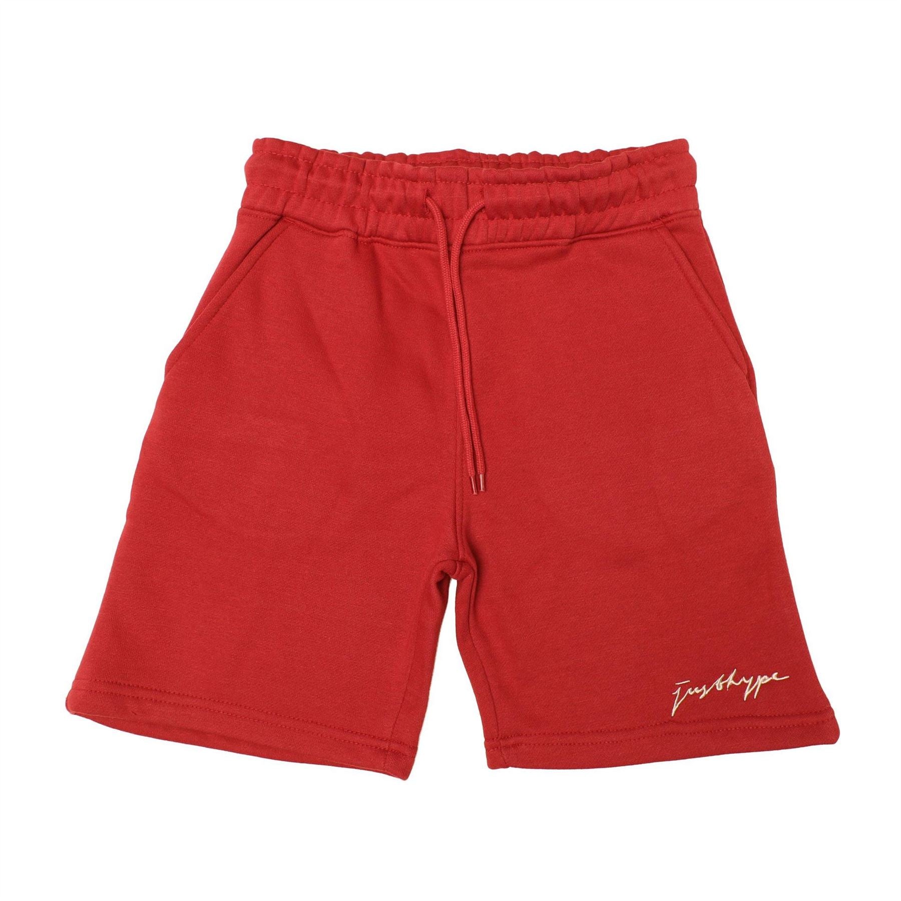 Hype Sweat Shorts with Elasticated Waistband
