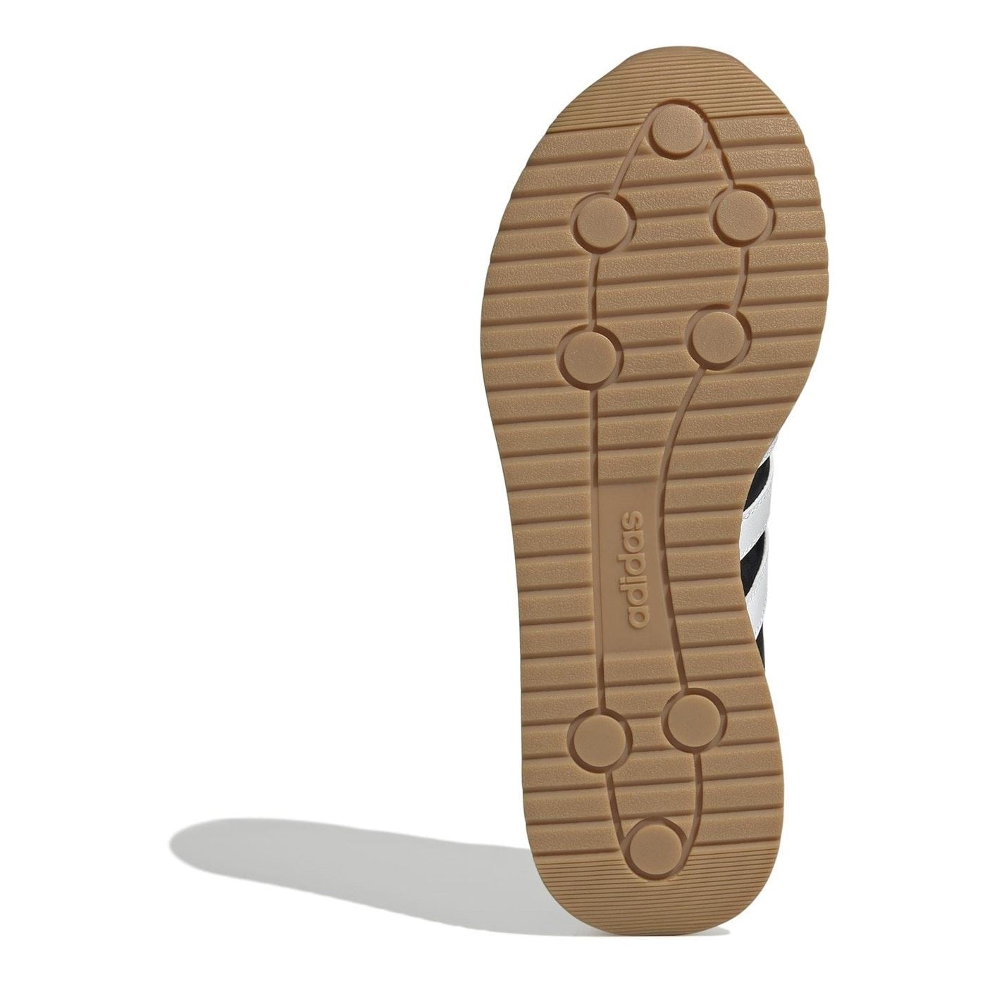 adidas Mens Run 70s 2.0 Low Top Trainers