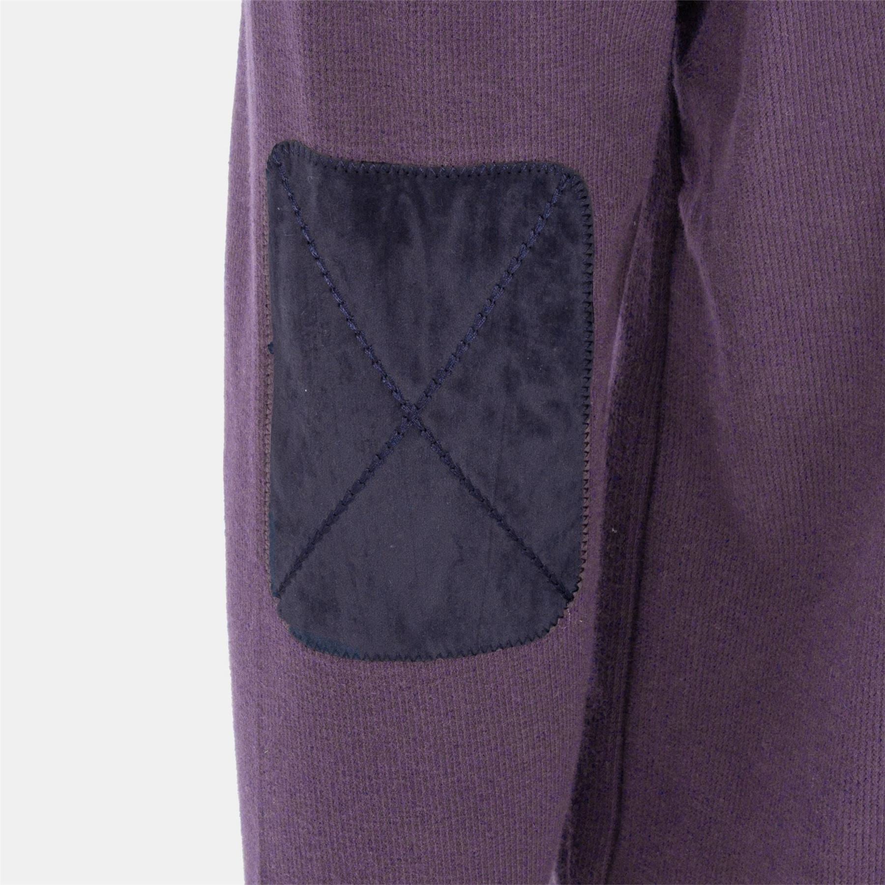 Howick Mens Crew Neck  Jumper