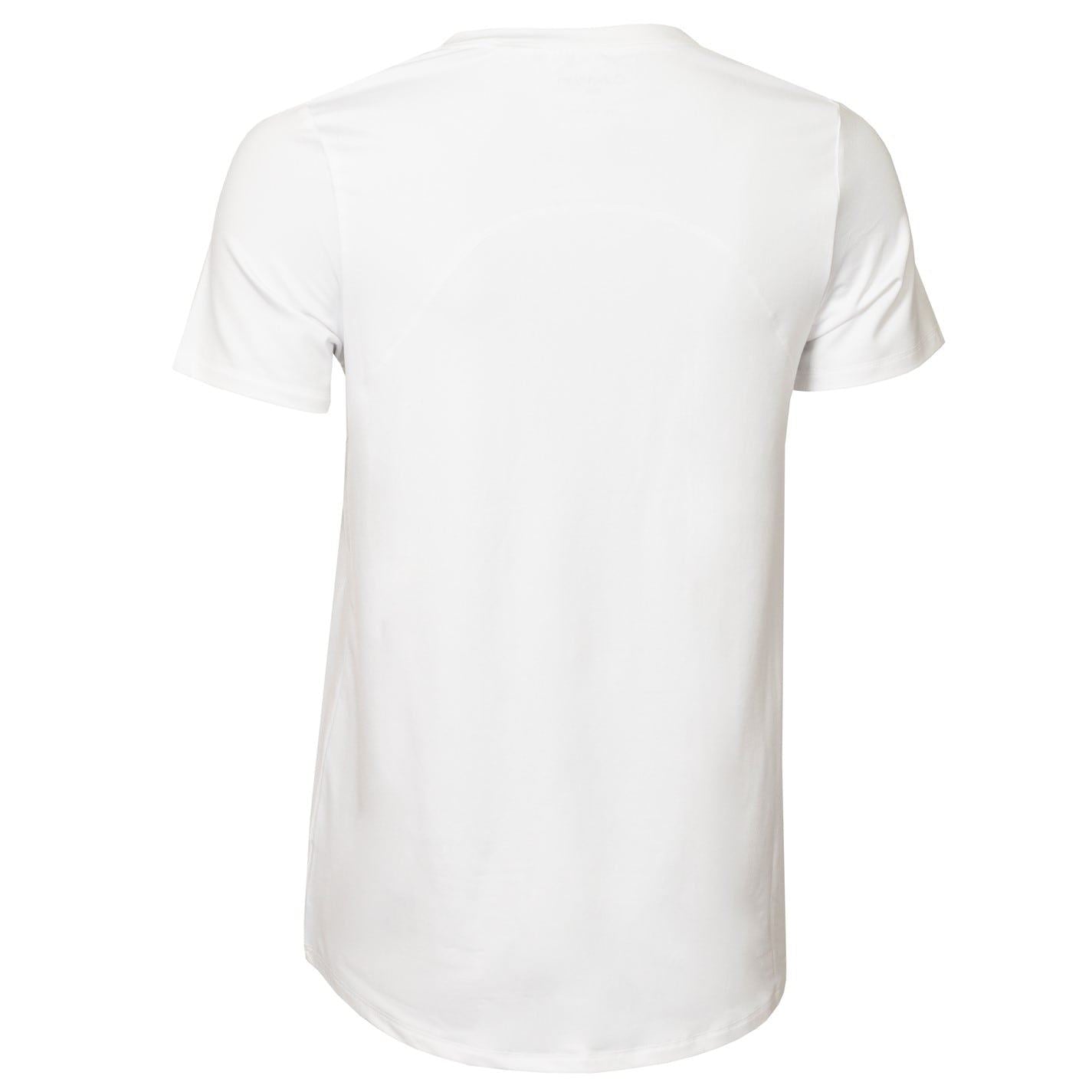 Calvin Klein Golf V-Neck Regular Fit T-Shirt