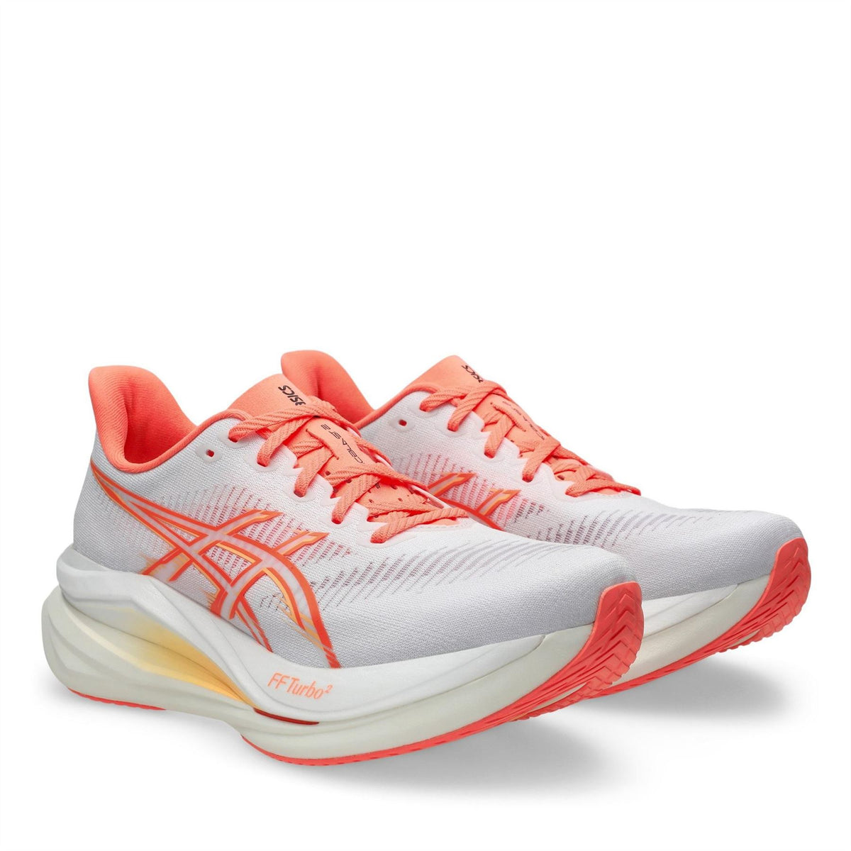 Asics Sonicblast 2 Ld64