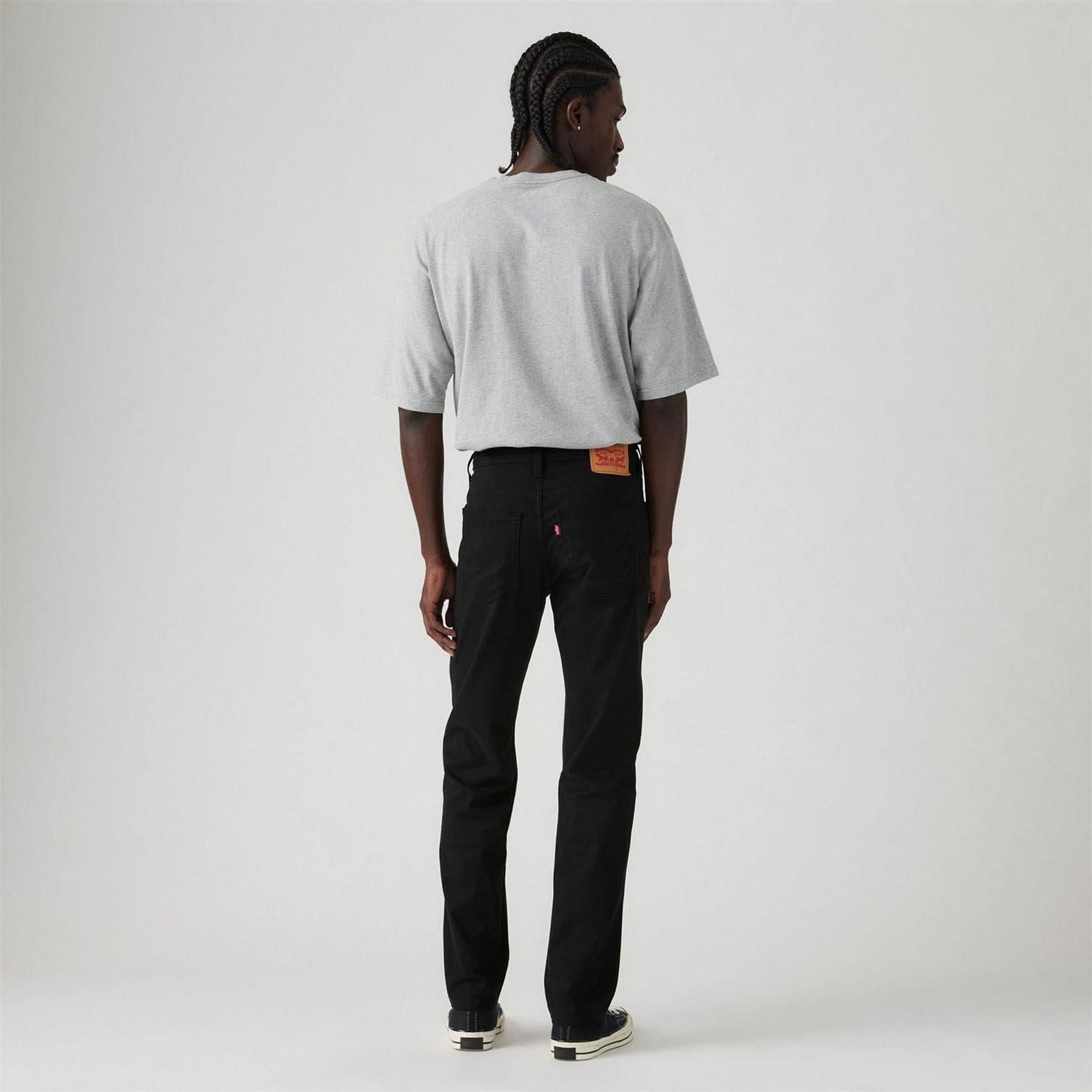 Levis Mineral Sorbtek Slim Jeans
