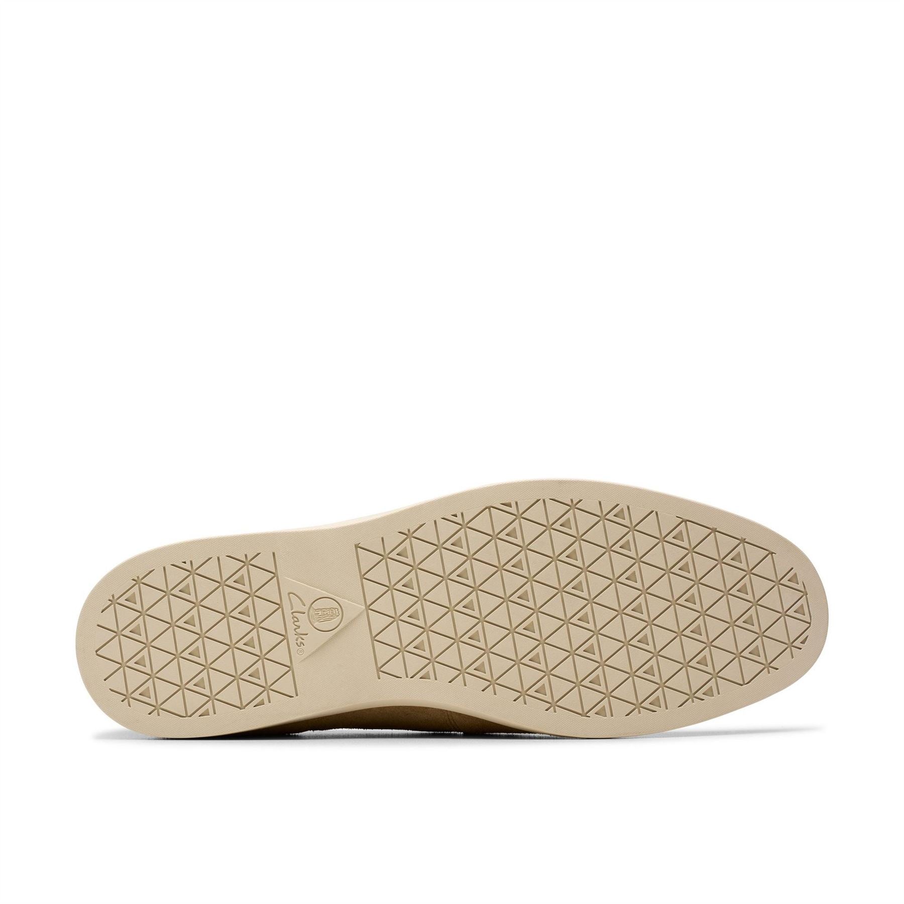 Clarks Easy Venetian Loafers with Low Heel