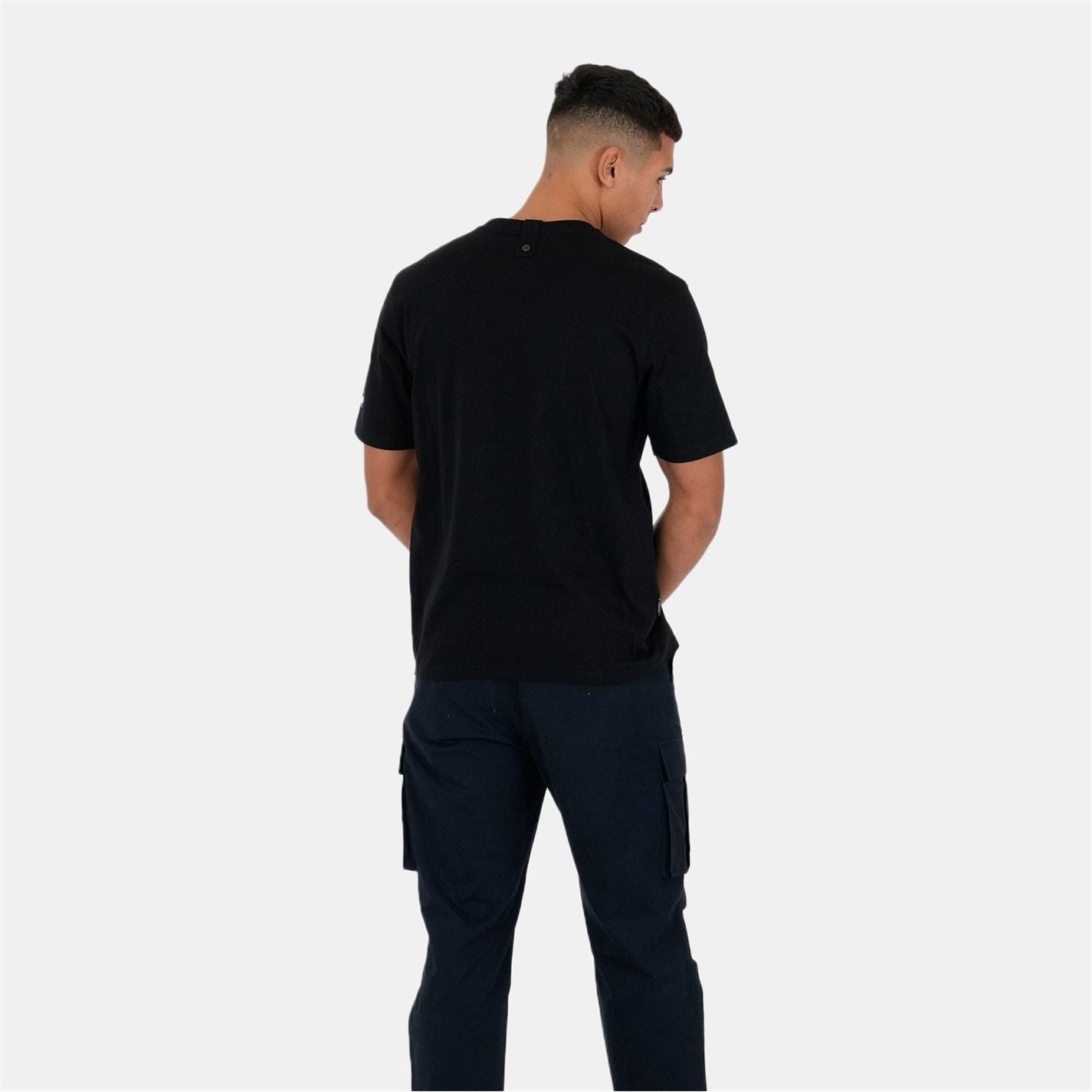 Peaceful Hooligan Wonderwall T