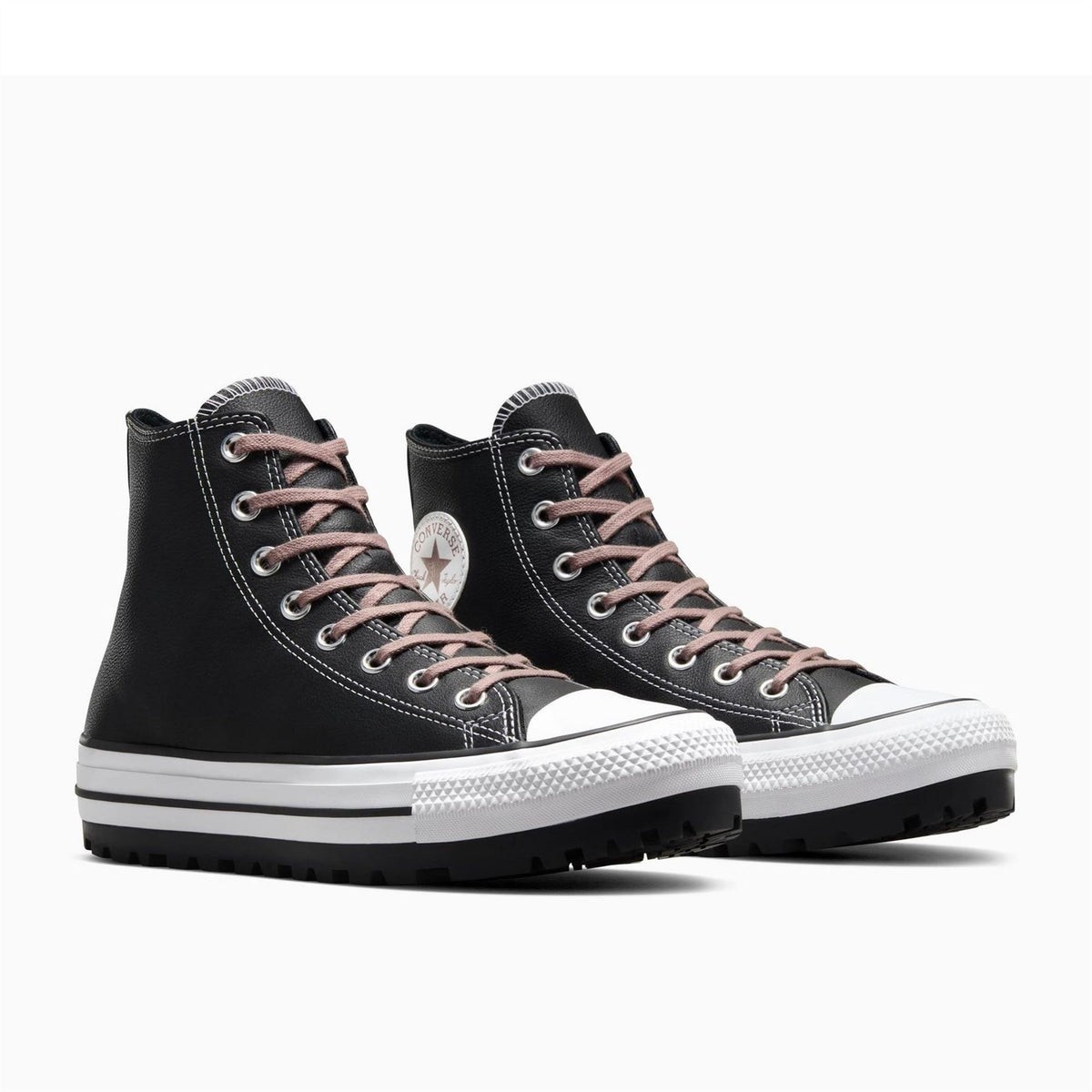 Converse Adults Chuck Taylor All Star Cit High Top Trainers
