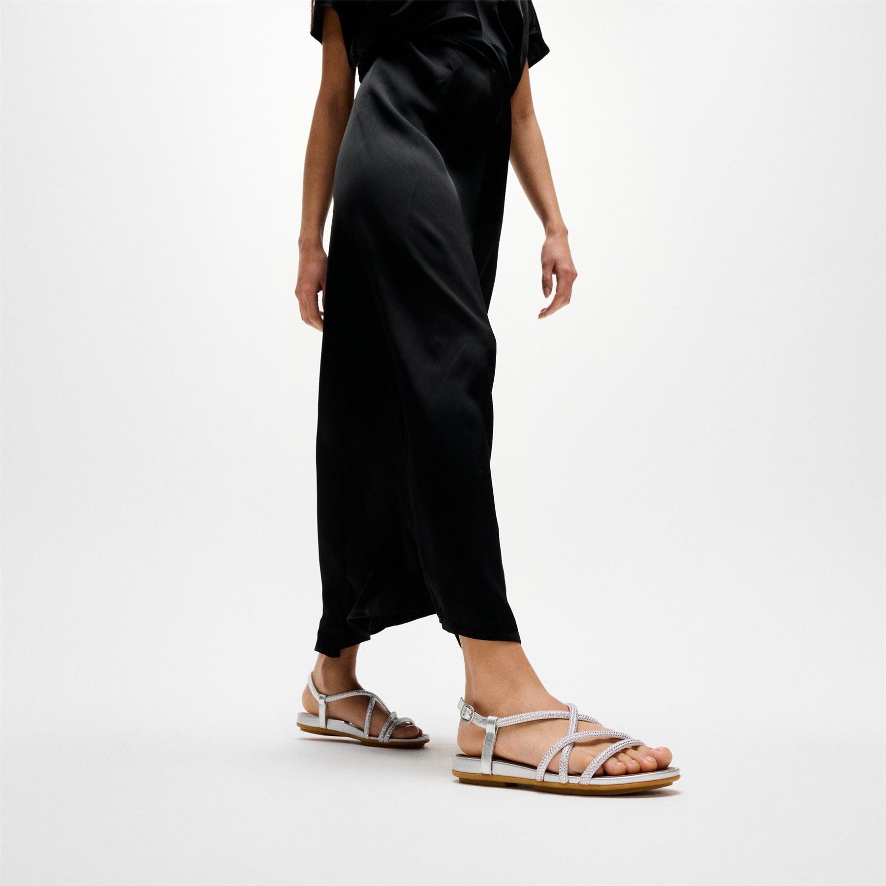 Fitflop Flat Sandals