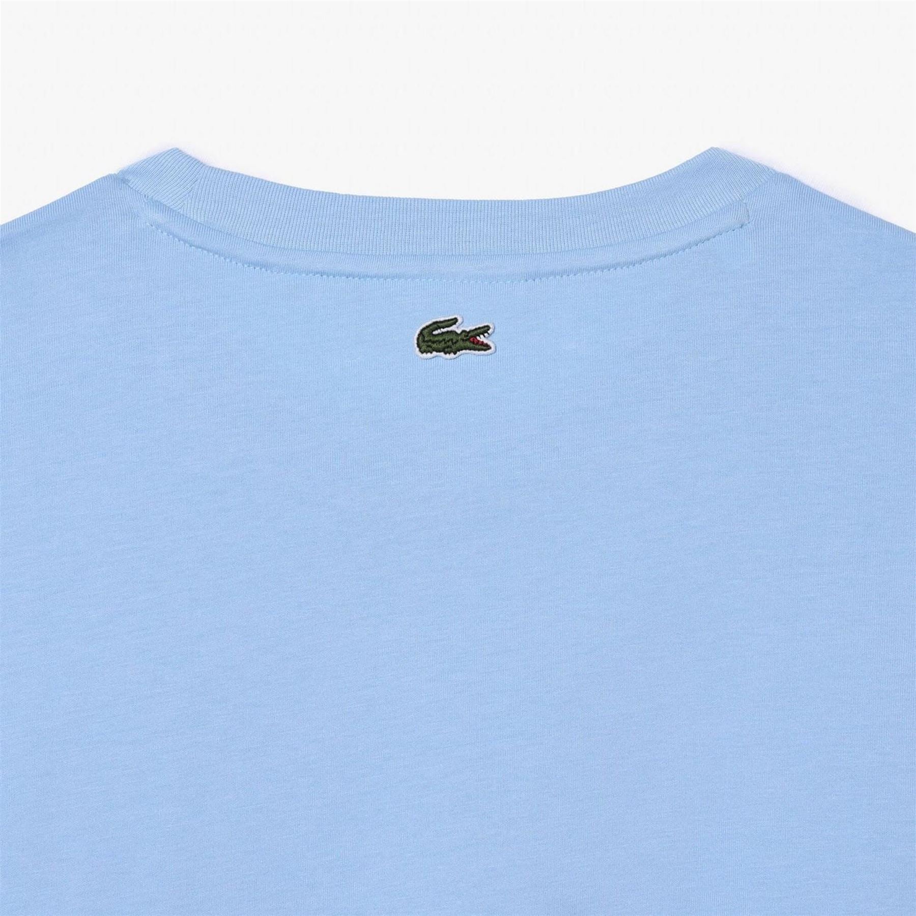 Lacoste Logo T-Shirt
