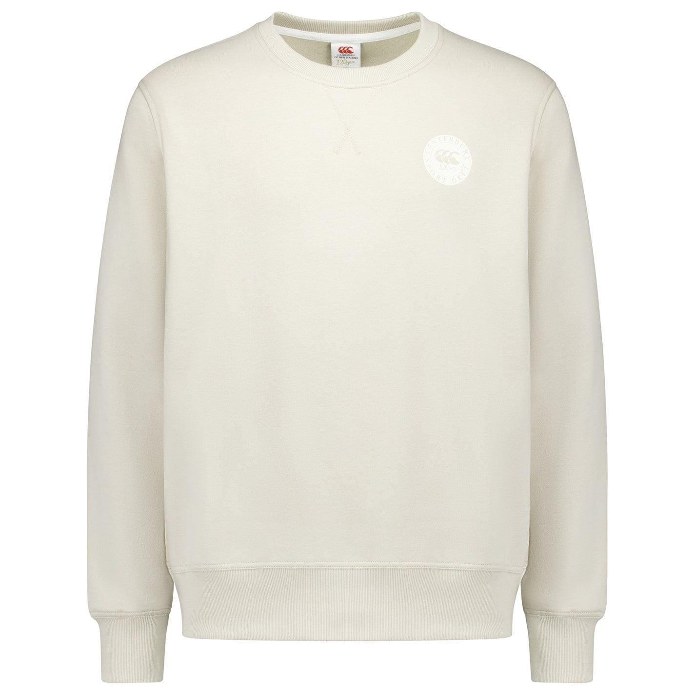 Canterbury Hooded Regular Fit Sweatshirt