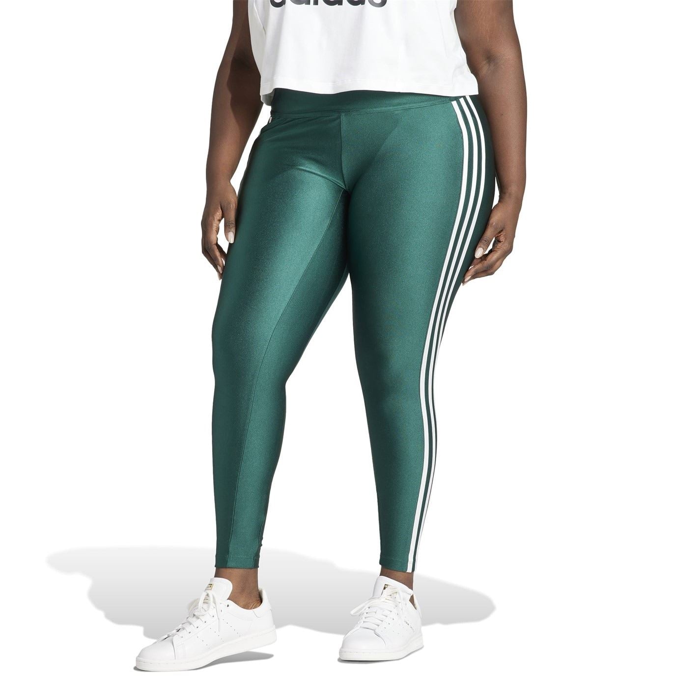 adidas Originals Performance Gym Leggings