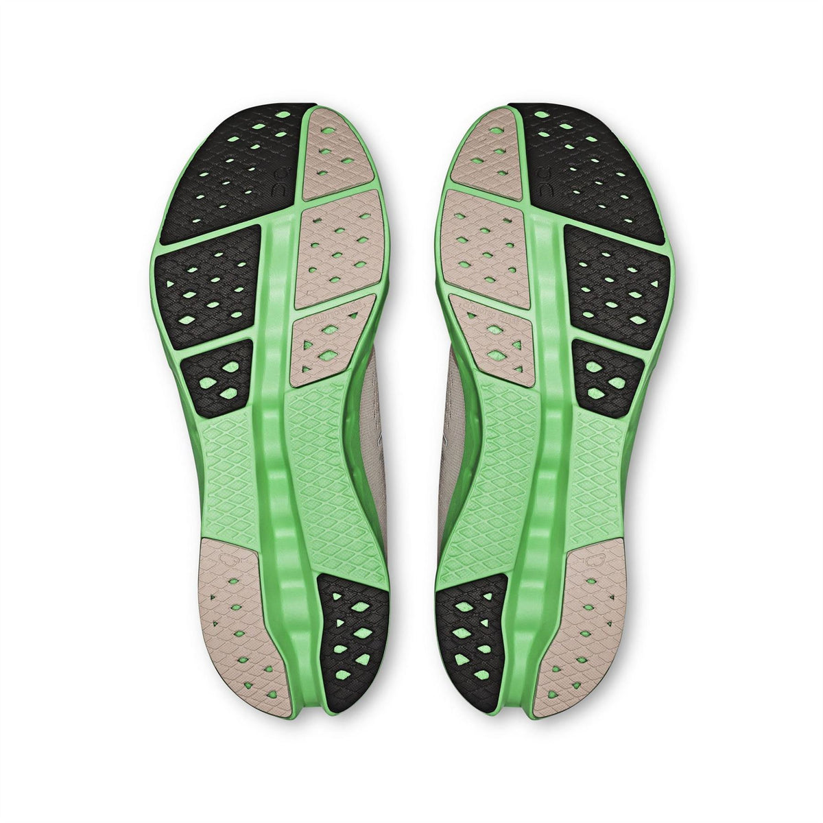On Mens Cloudsurfer 2 Running Shoes