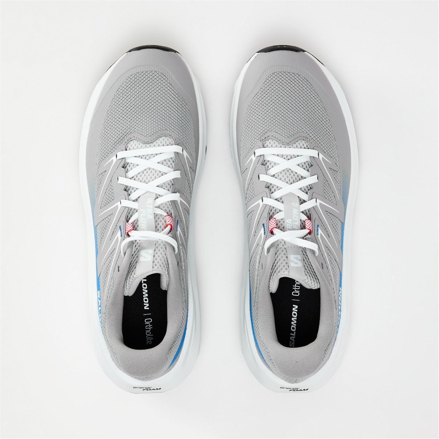 Salomon Mens Ultra Flow 2 Trail Running Shoes