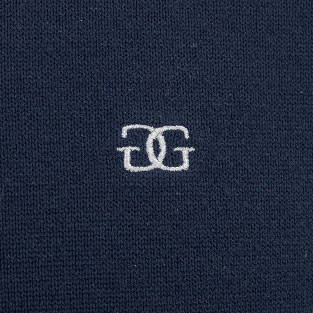 Giorgio Mens Crew Neck Sweater Knit