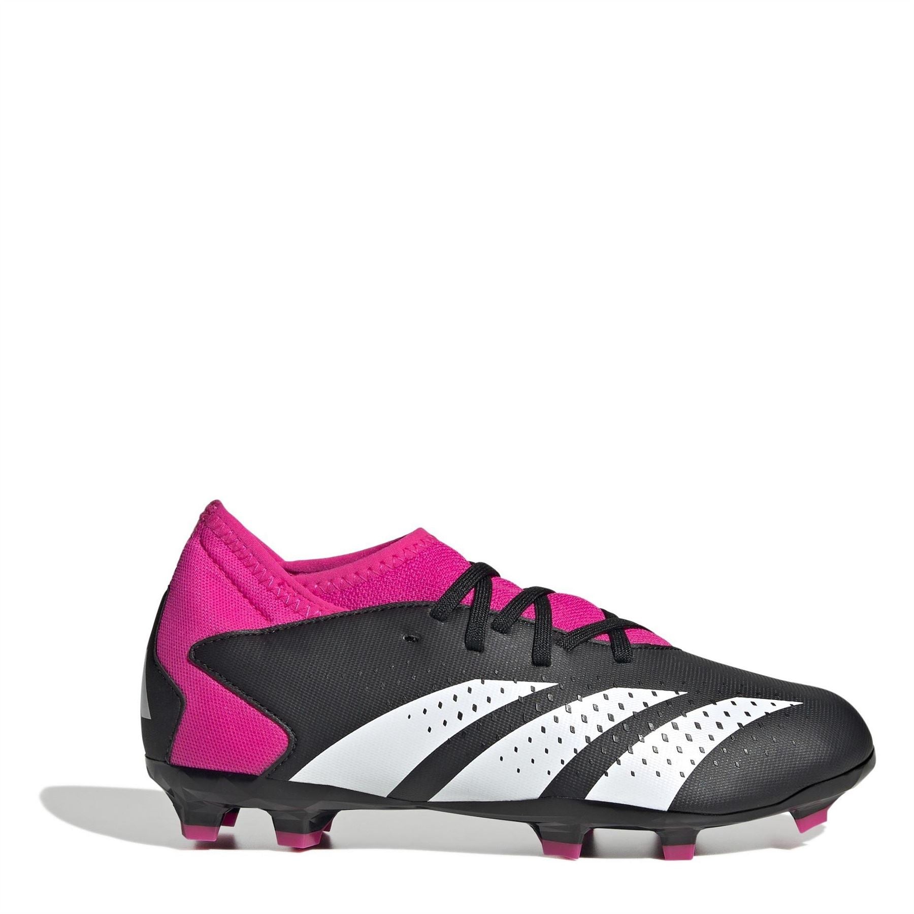 adidas Predator Accuracy.3 Childrens Firm Ground Football Boots