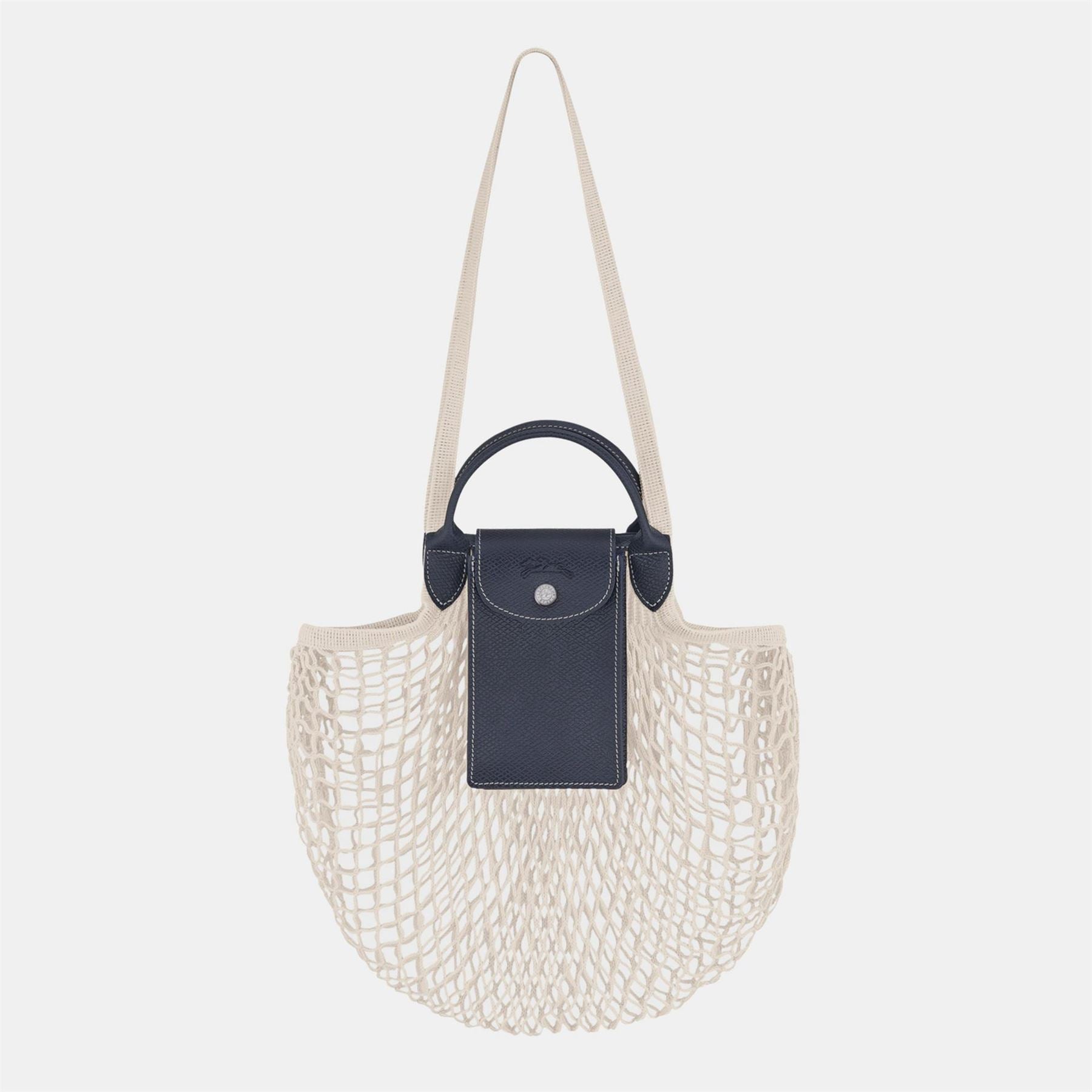 Longchamp Le Pliage Tote Bags