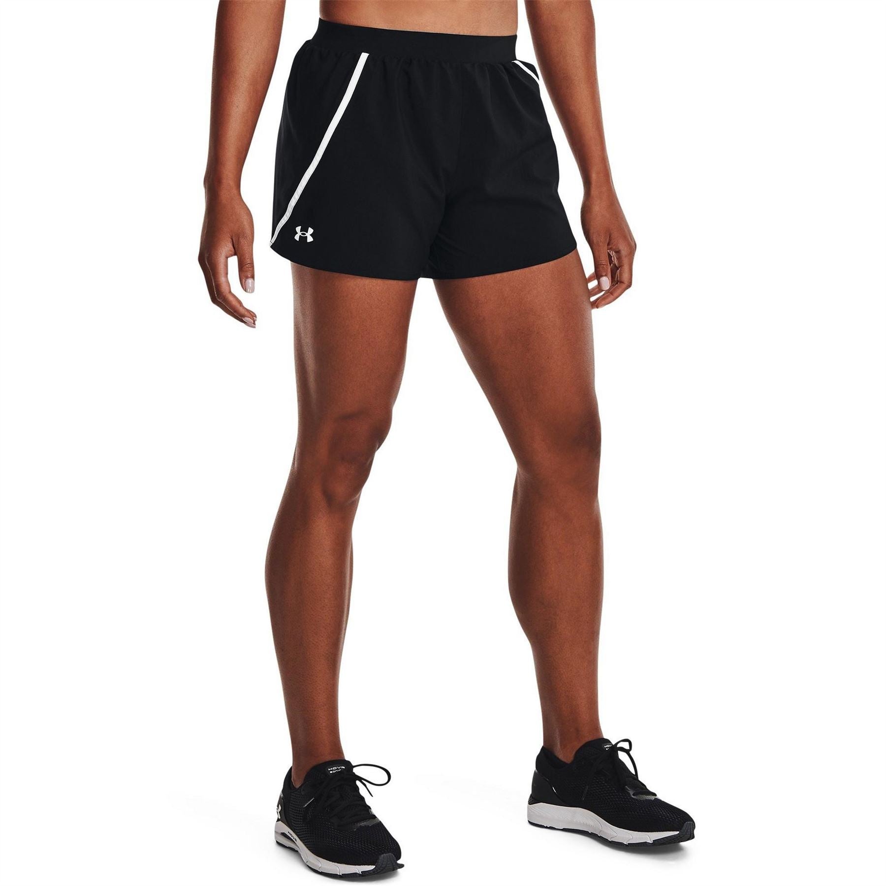 Under Armour Mileage Performance Running Shorts