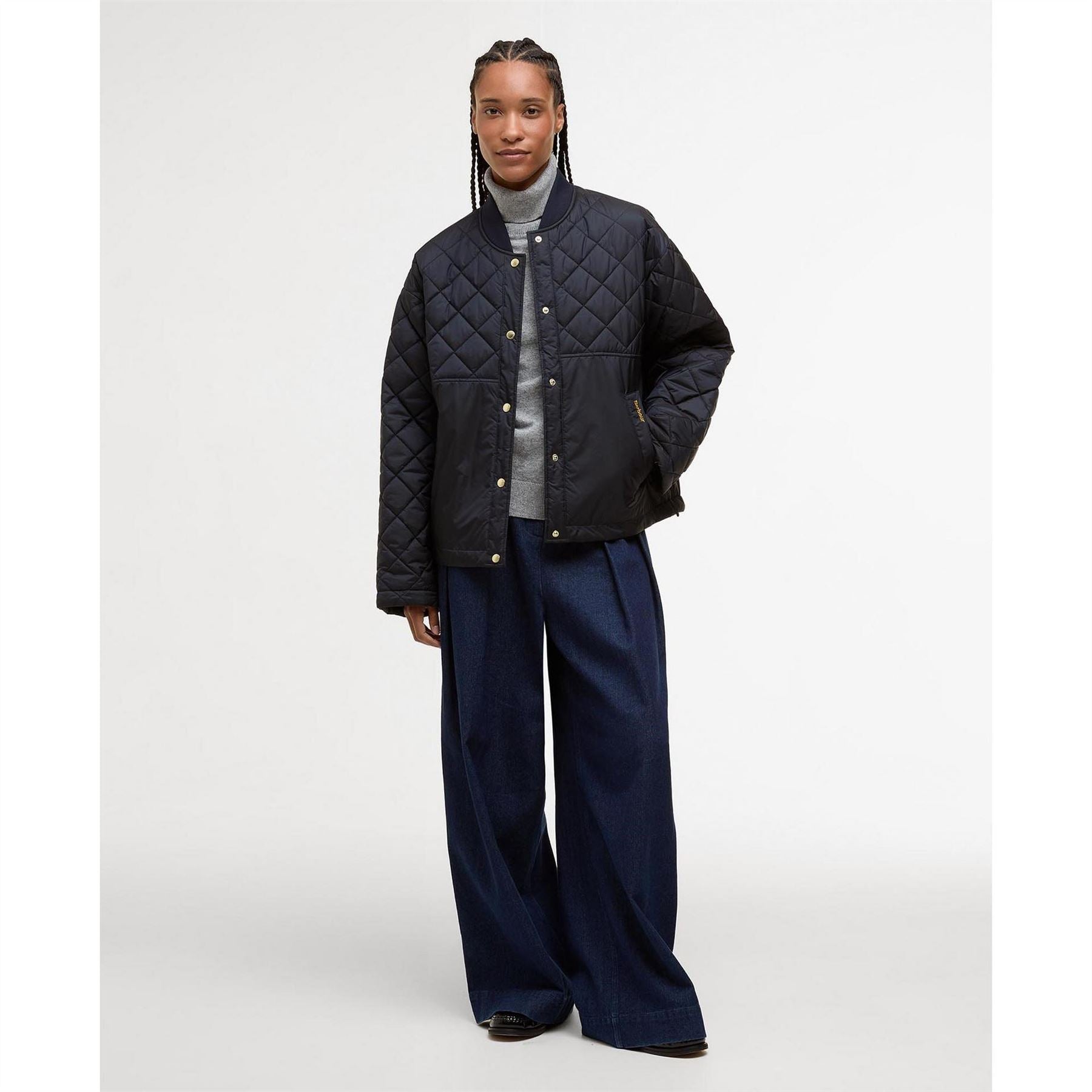 Barbour Wetherby Jacket