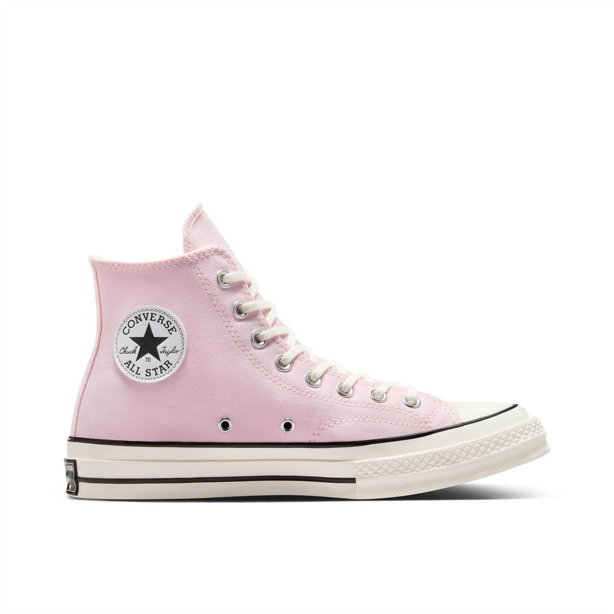 Converse Adults Chuck 70 Canvasas High Top Trainers