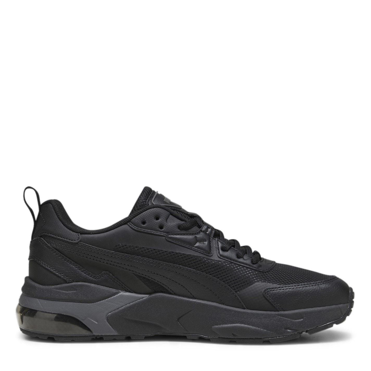 Puma Vis2k Low Top Running Sneakers