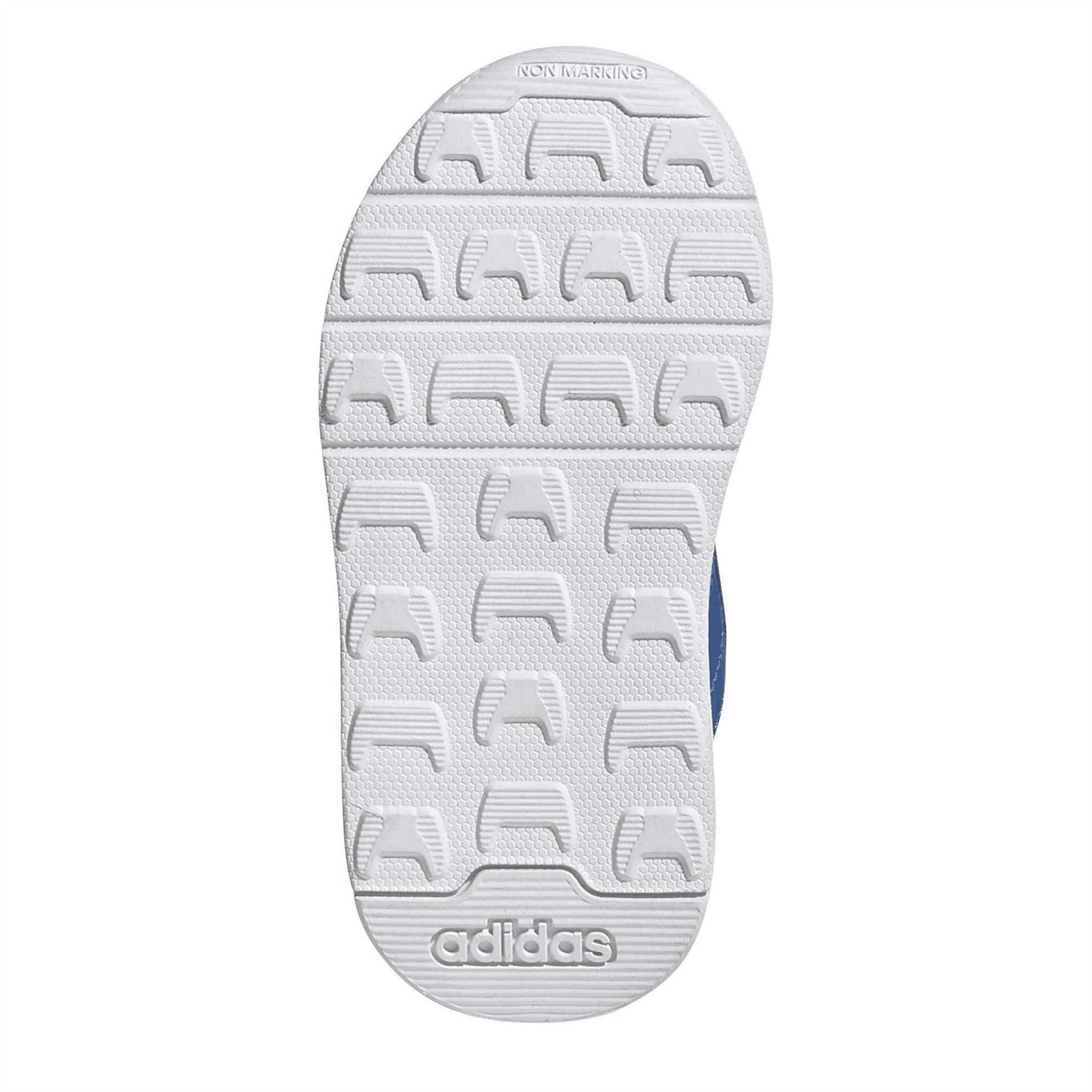 adidas Tensaur Switch Low Top Trainers